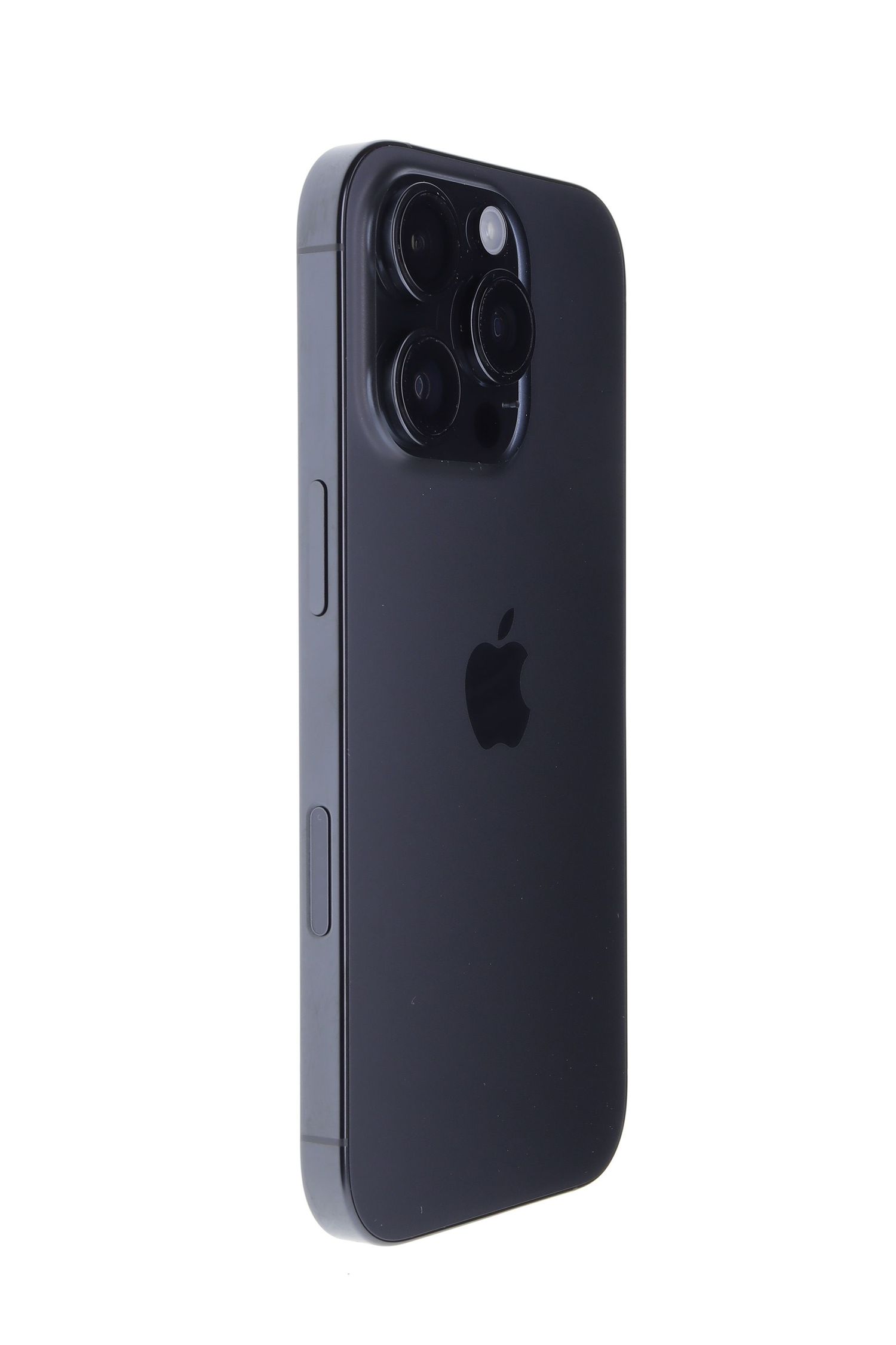 Apple iPhone 16 Pro 256 GB Black Titanium
