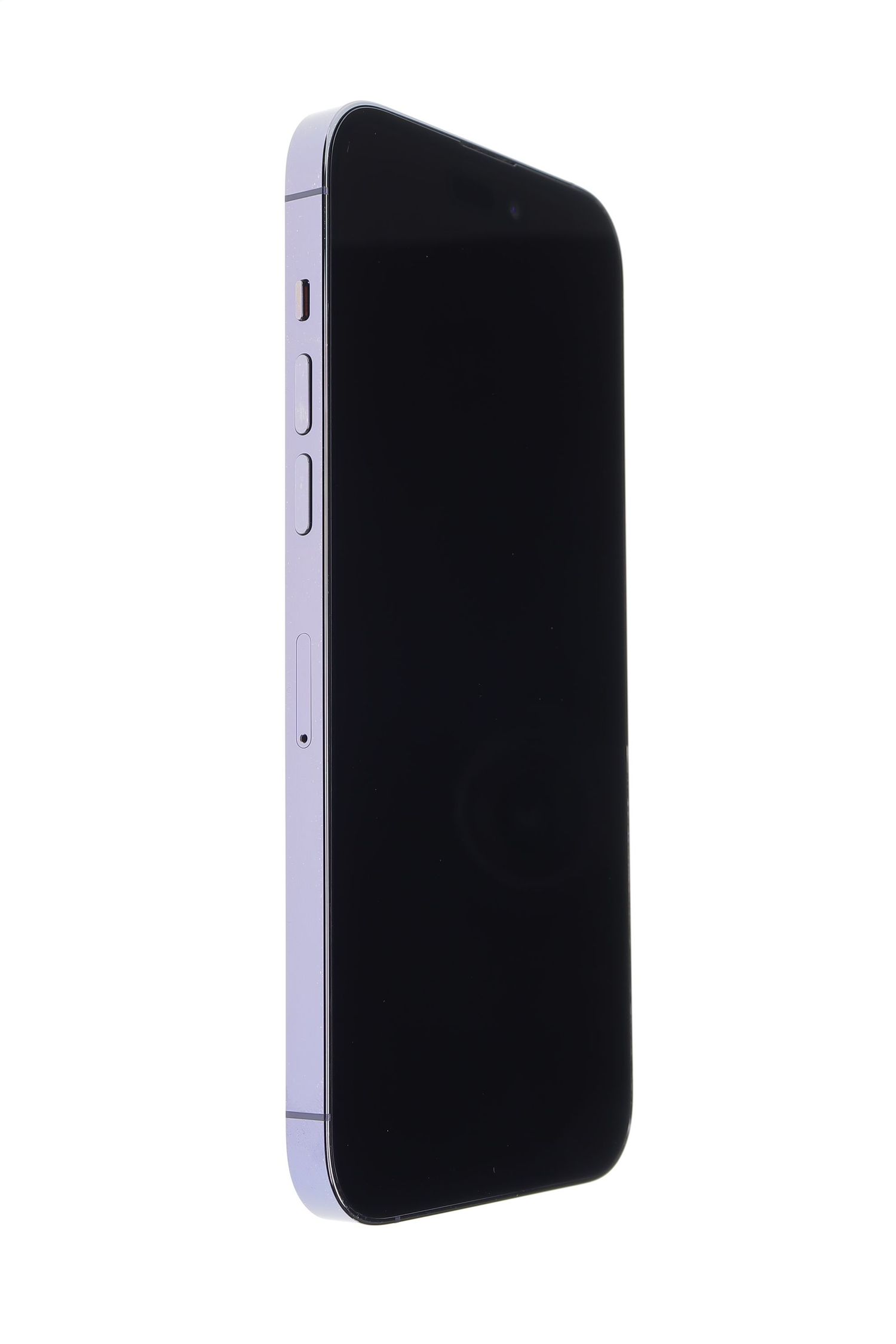 Apple iPhone 14 Pro Max 256 GB Deep Purple - Σαν καινούργιο
