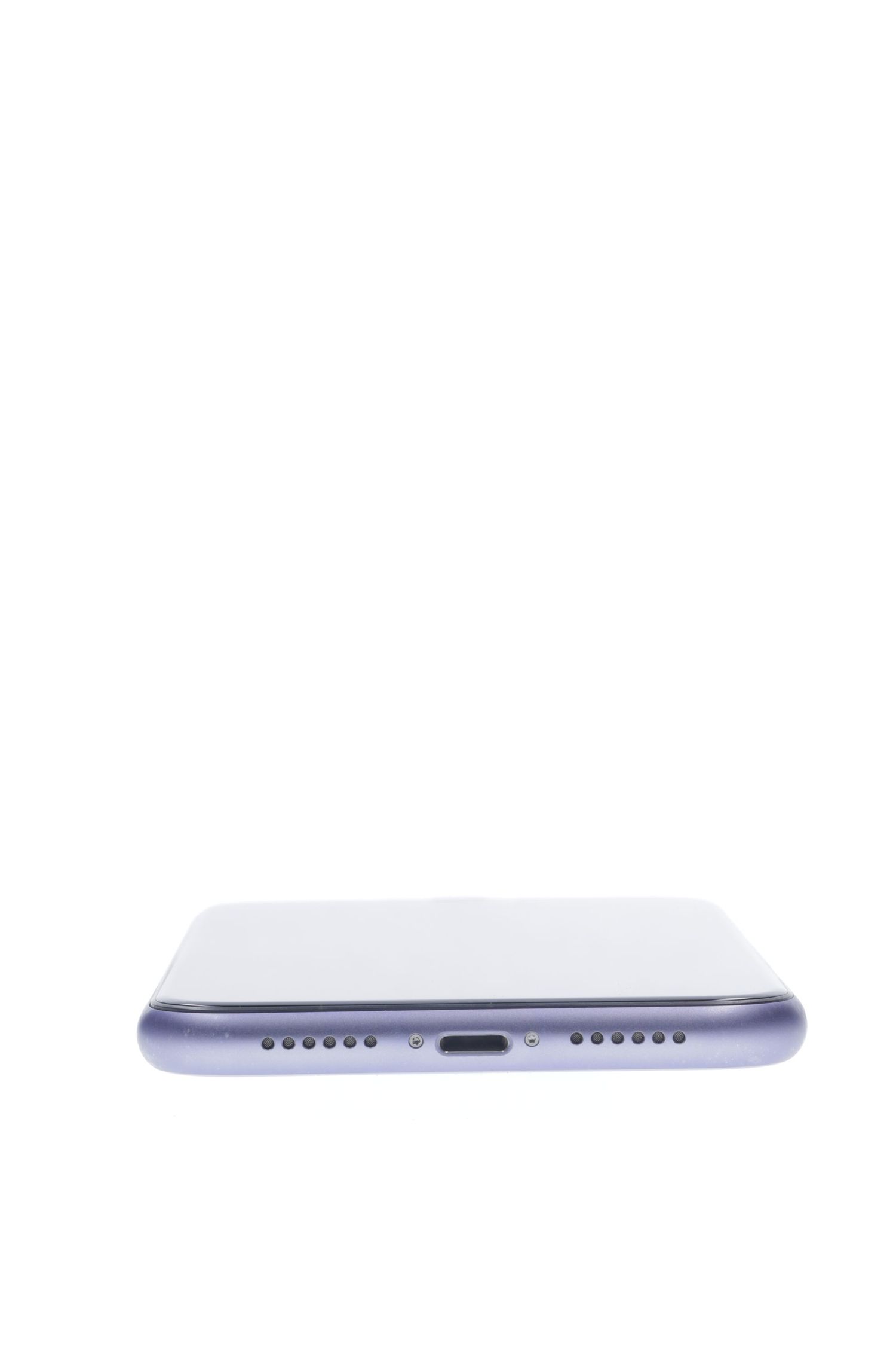 Apple iPhone 11 128 GB Purple - Εξαιρετικό