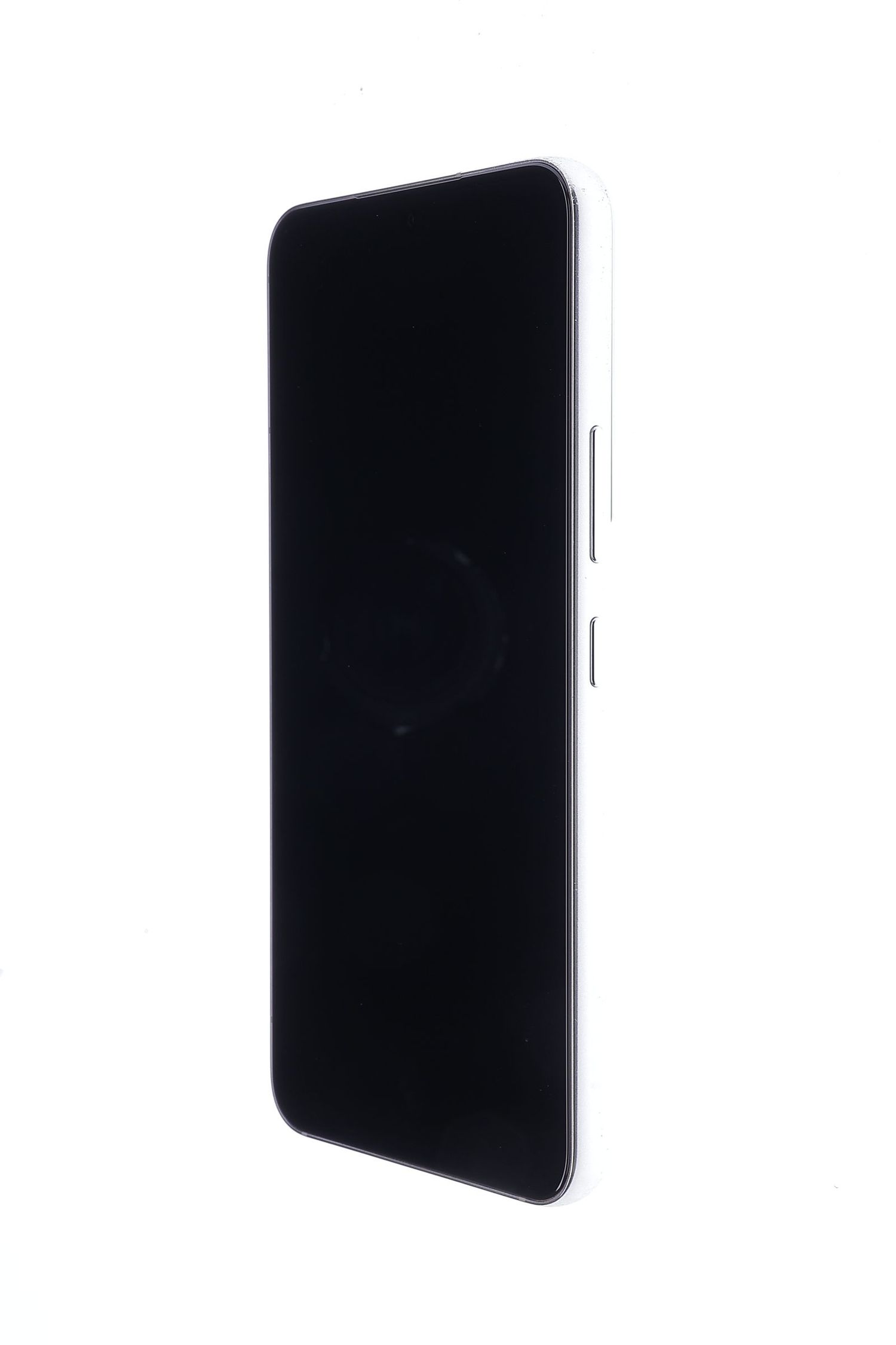 Samsung Galaxy S22 5G Dual Sim 256 GB Phantom White