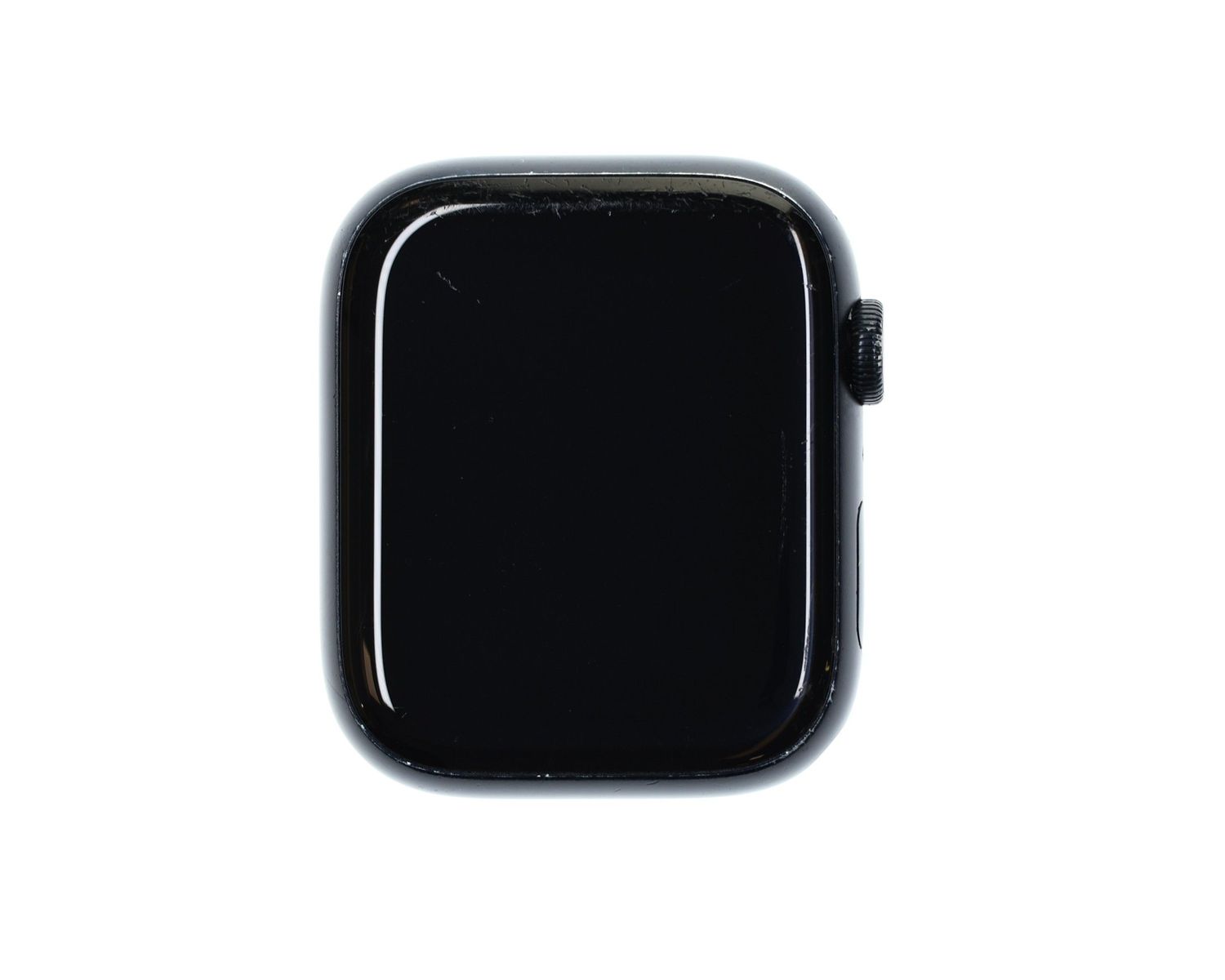 Apple Watch Series 9 2023, GPS + Cellular, Aluminium 45mm Midnight - Πολύ καλό