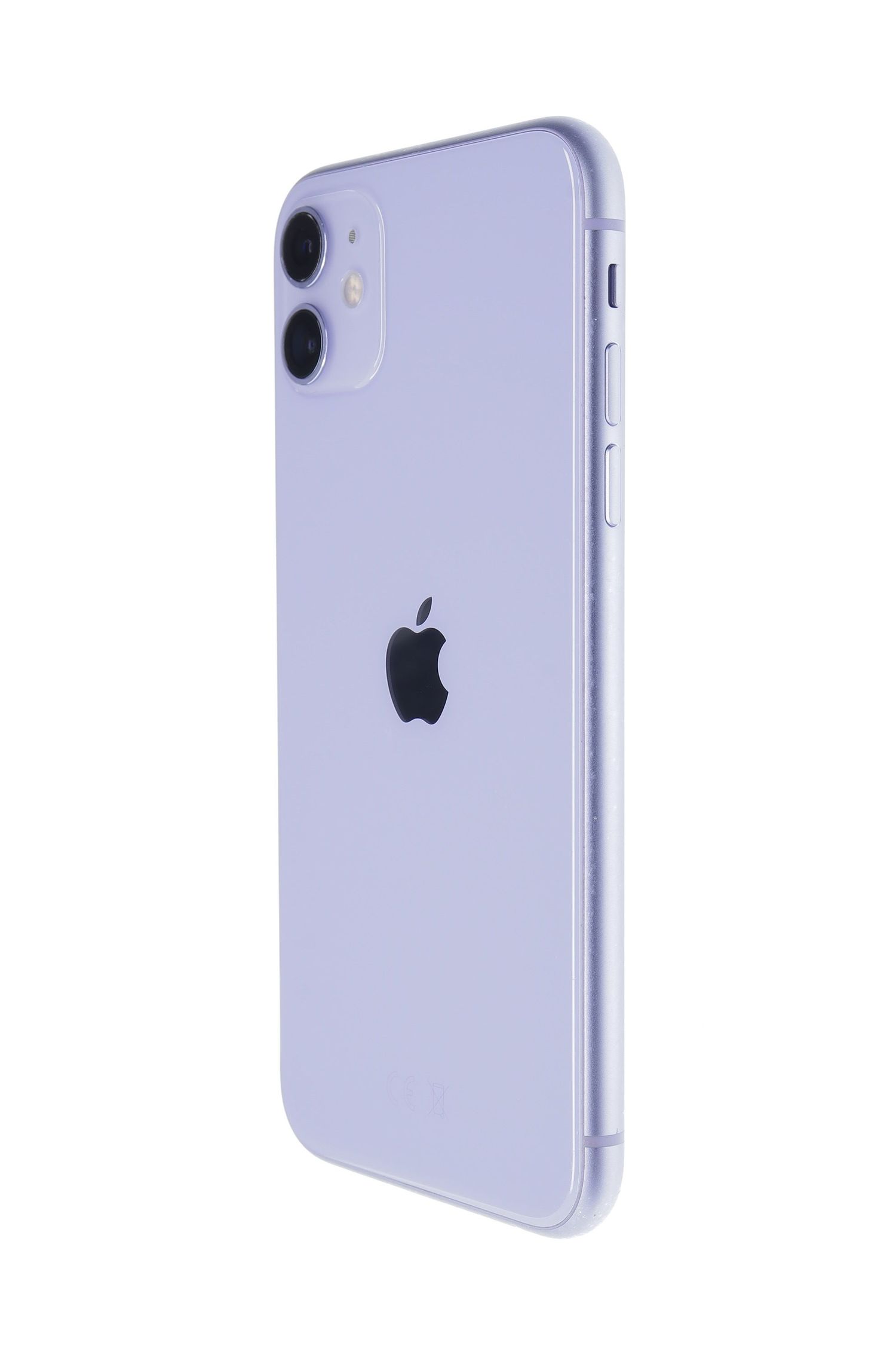 Apple iPhone 11 64 GB Purple