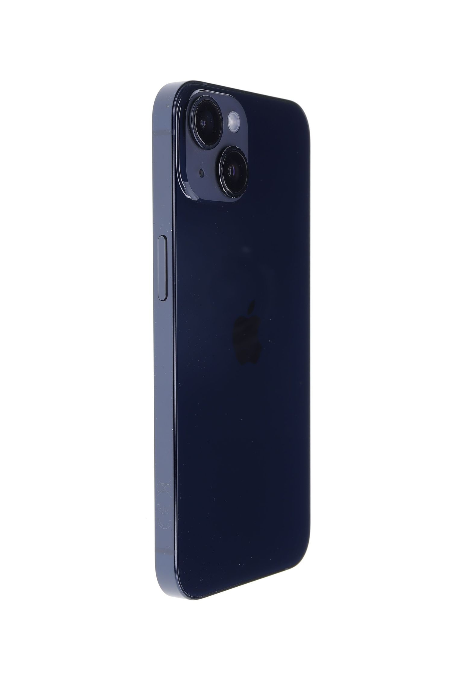 Apple iPhone 14 128 GB Midnight - Много добро