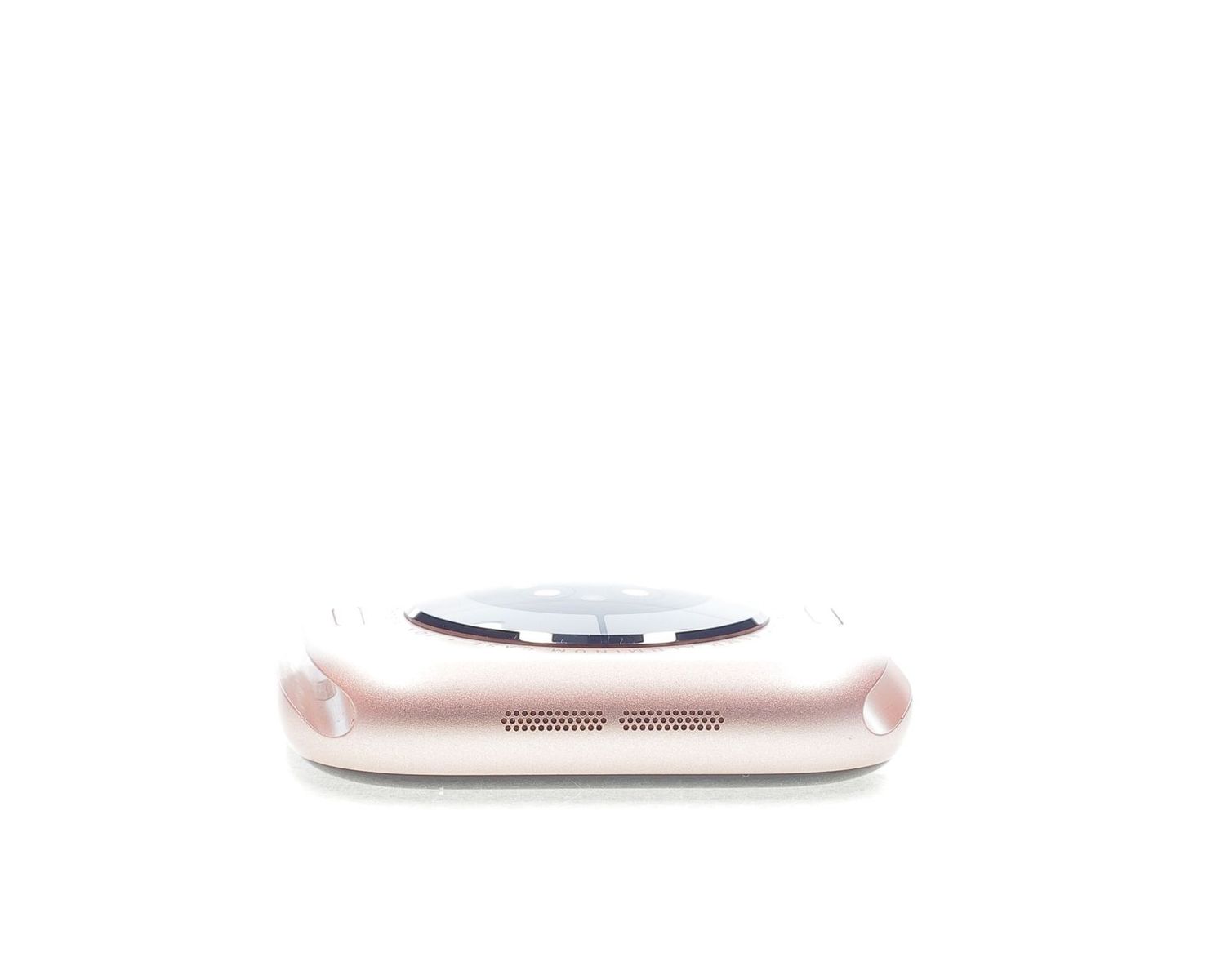 Apple Watch Series 10 2024, GPS, Aluminium 46mm Rose Gold - Nagyon jó