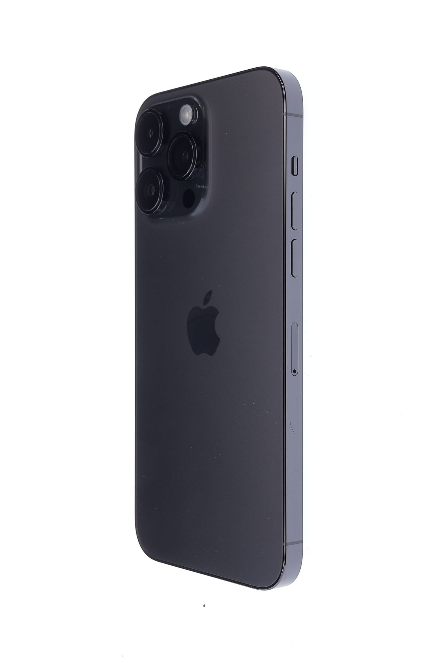 Apple iPhone 14 Pro Max 256 GB Space Black - Foarte bun