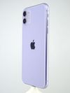 Telefon mobil Apple iPhone 11, Purple, 128 GB,  Excelent