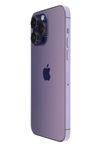 Mobiltelefon Apple iPhone 14 Pro Max, Deep Purple, 256 GB, Foarte Bun