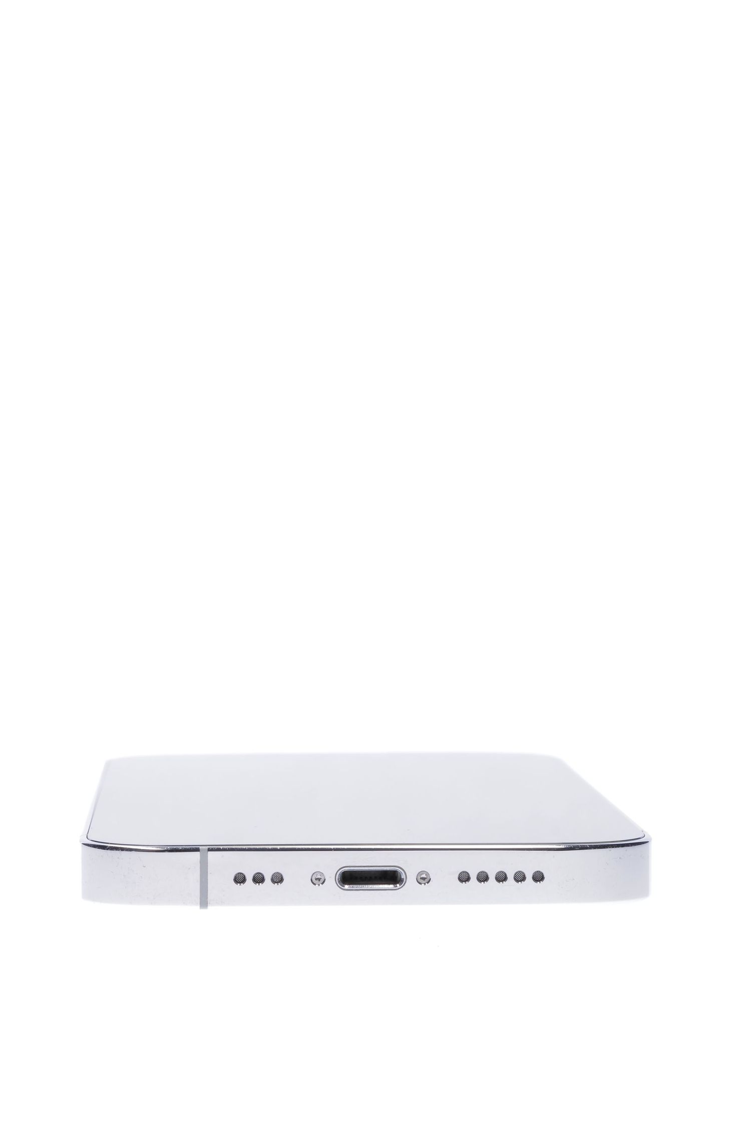 Apple iPhone 14 Pro 128 GB Silver - Отлично
