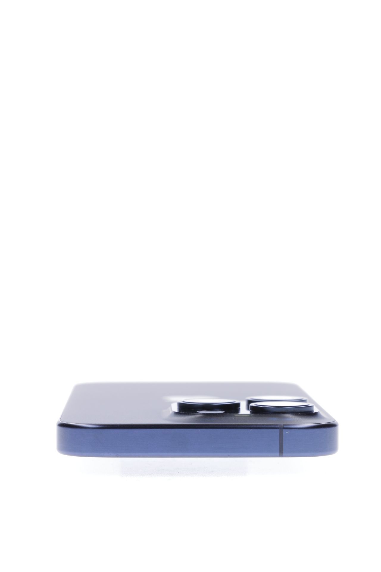 Apple iPhone 15 Pro 256 GB Blue Titanium - Excelent