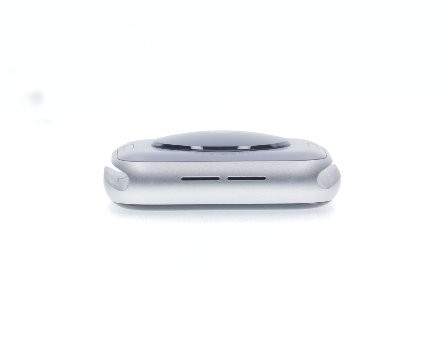 Apple Watch SE 2022, GPS, Aluminium 44mm Silver