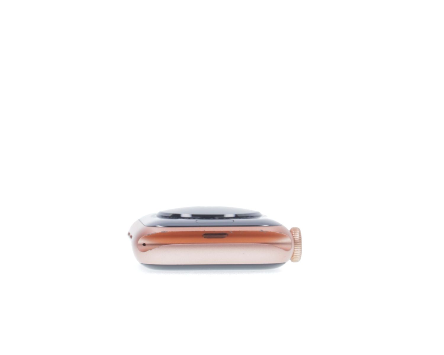 Apple Watch SE 2020, GPS, Aluminium 40mm Gold - Σαν καινούργιο