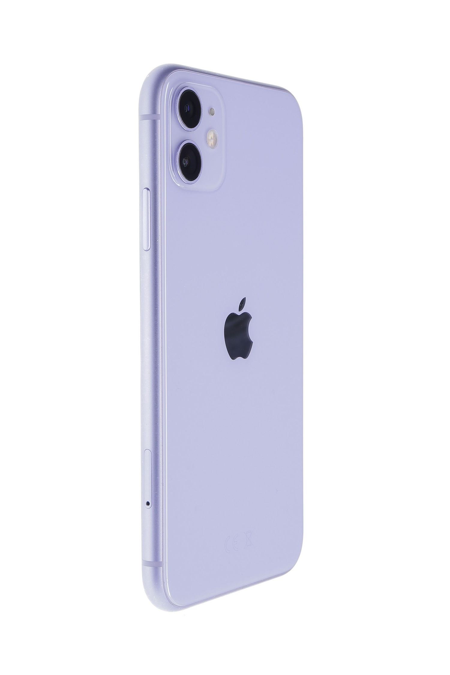 Apple iPhone 11 64 GB Purple - Foarte bun