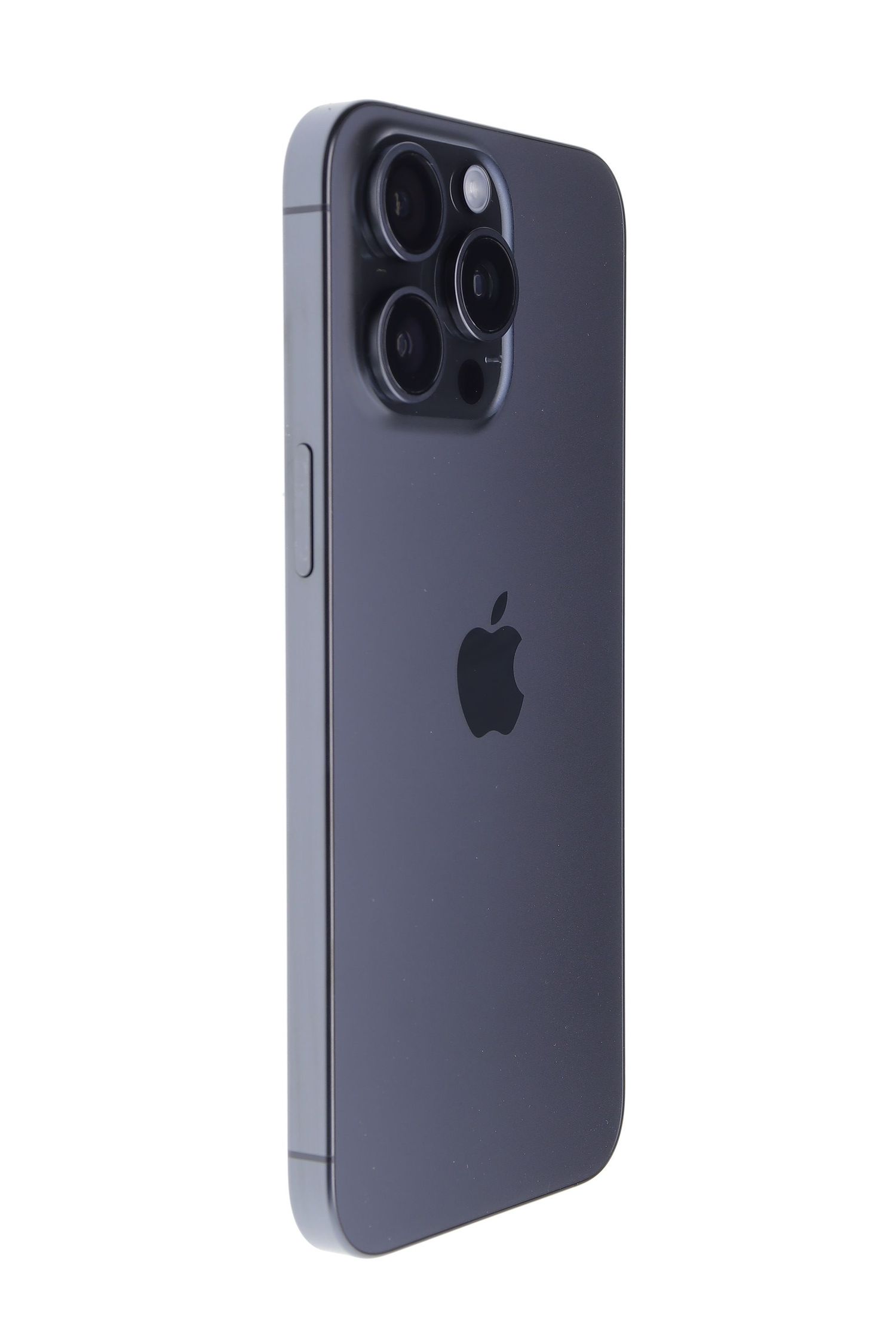 Apple iPhone 15 Pro Max 256 GB Black Titanium - Nagyon jó
