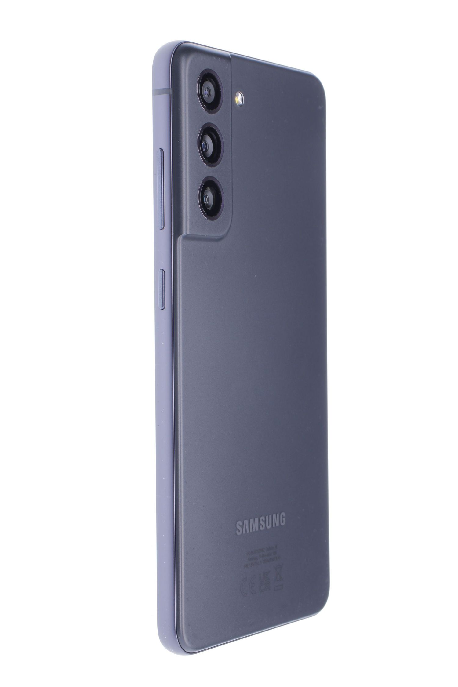 Samsung Galaxy S21 FE 5G Dual Sim 128 GB Graphite - Отлично
