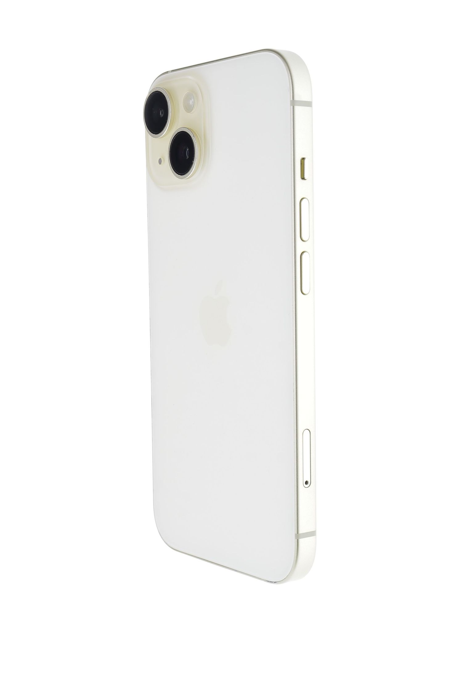 Apple iPhone 15 128 GB Yellow - Jó
