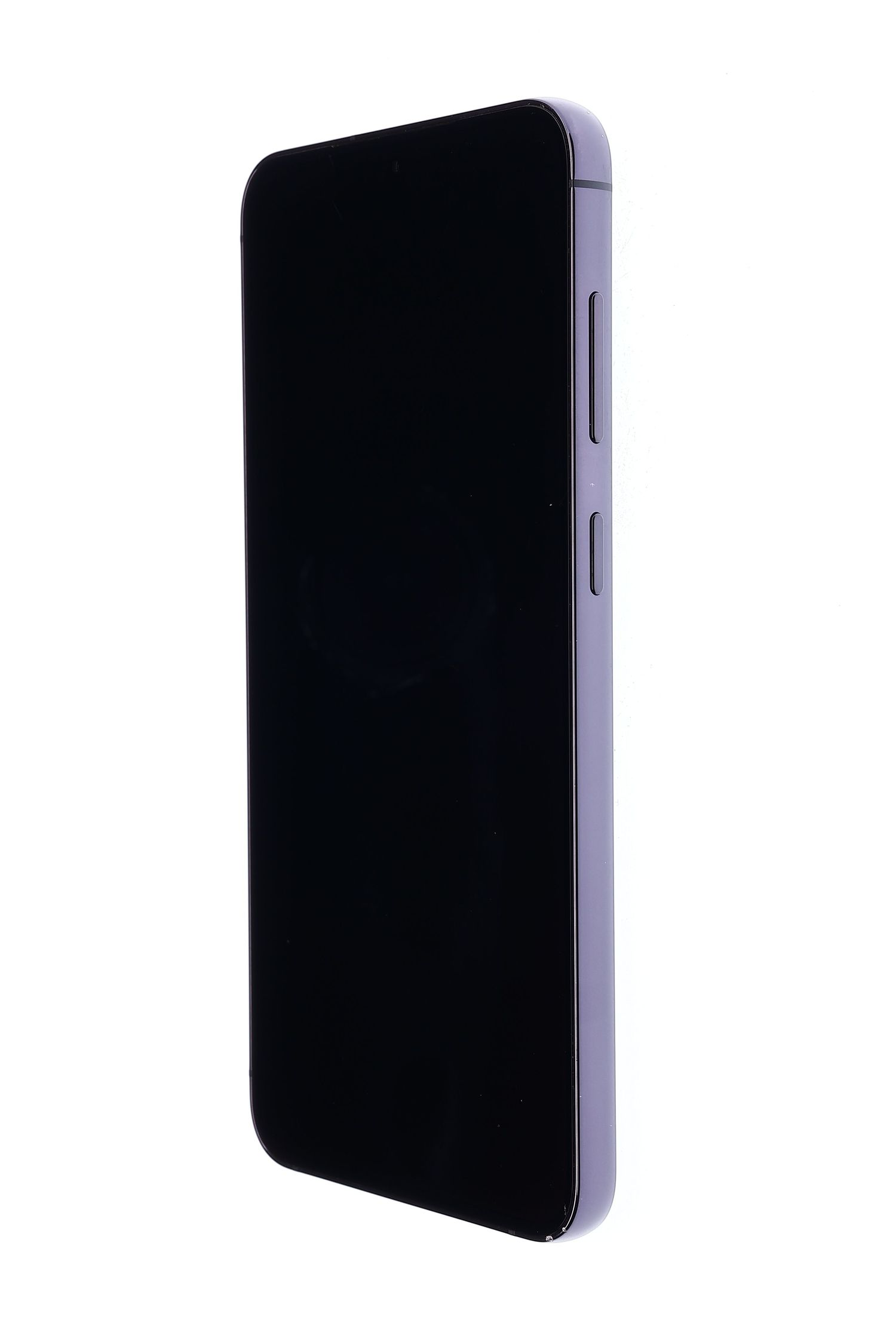 Samsung Galaxy S23 Plus 5G Dual Sim 256 GB Phantom Black - Nagyon jó