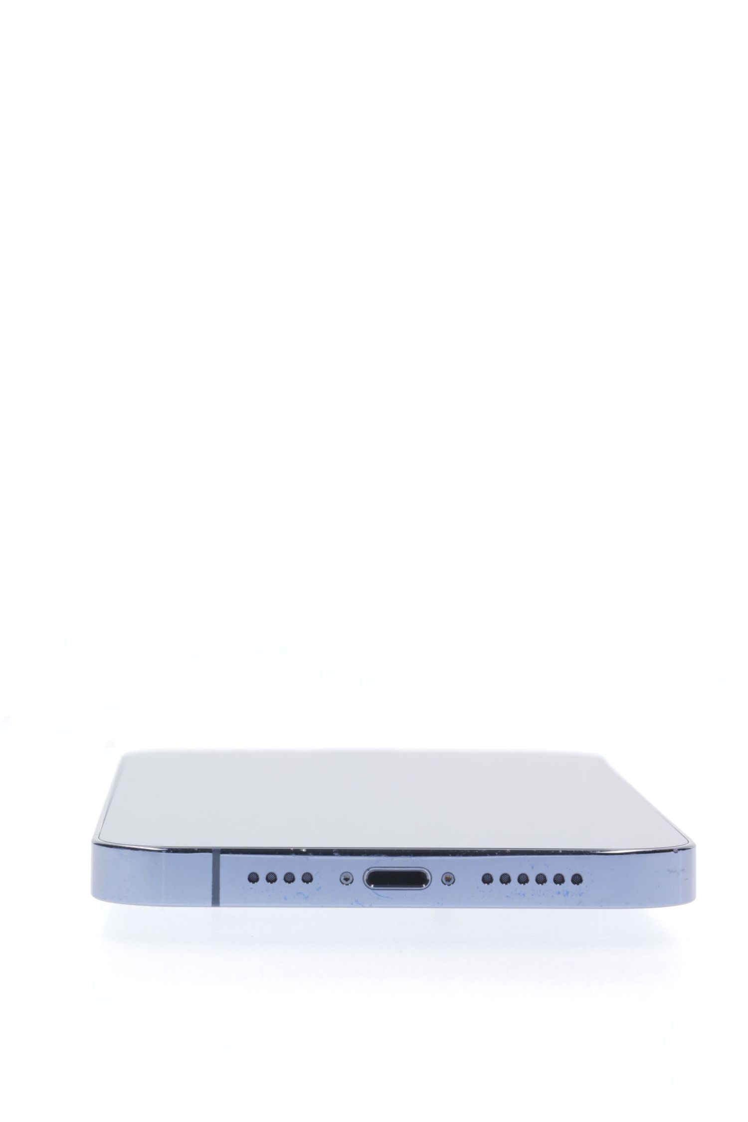 Apple iPhone 13 Pro Max 128 GB Sierra Blue - Πολύ καλό
