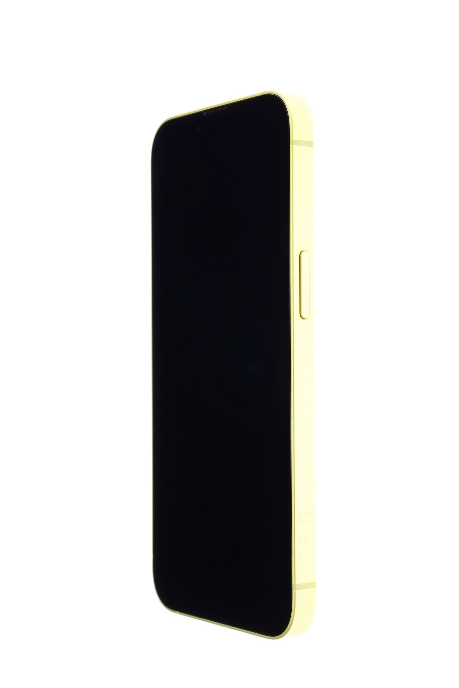 Apple iPhone 14 128 GB Yellow - Много добро