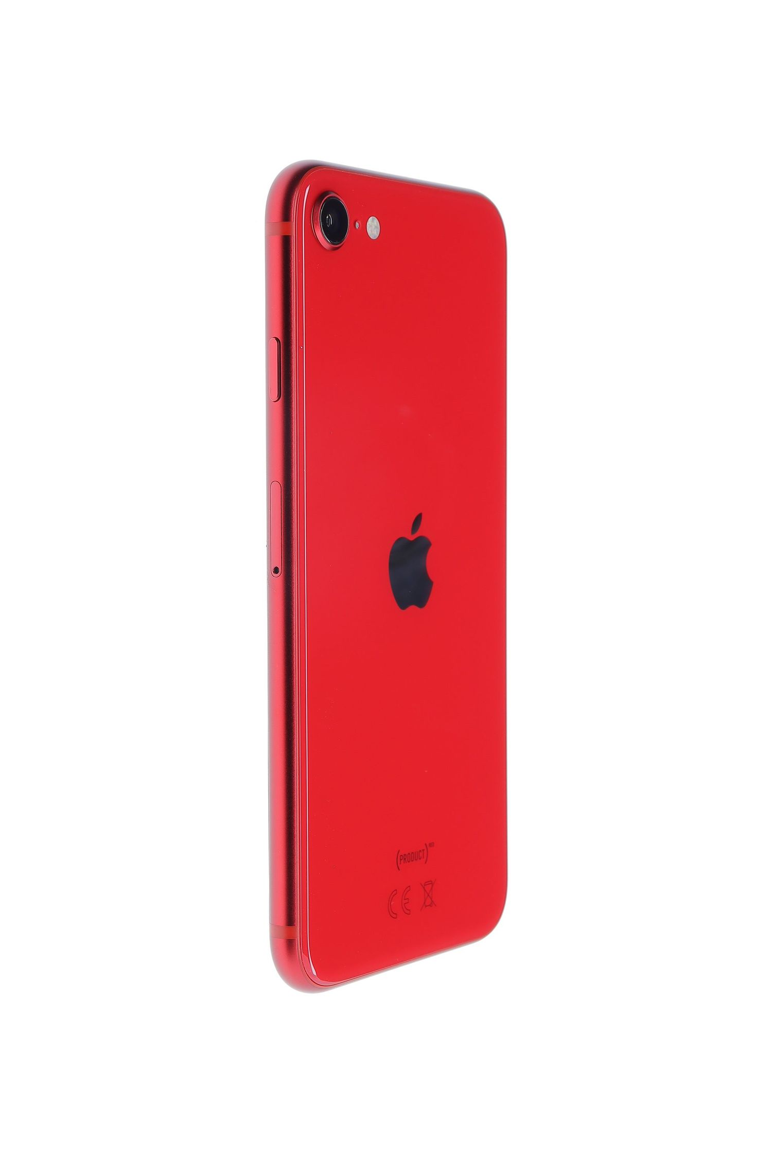 Apple iPhone SE 2020 64 GB Red - Като нов