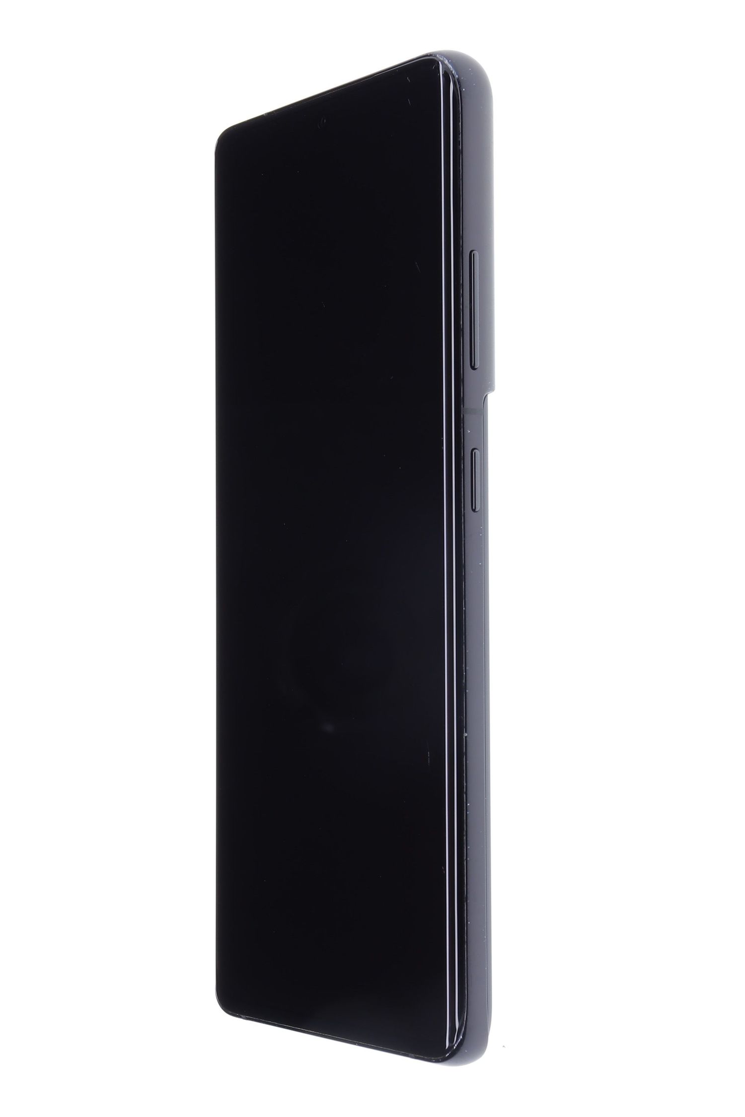 Samsung Galaxy S21 Ultra 5G Dual Sim 256 GB Black - Excelent