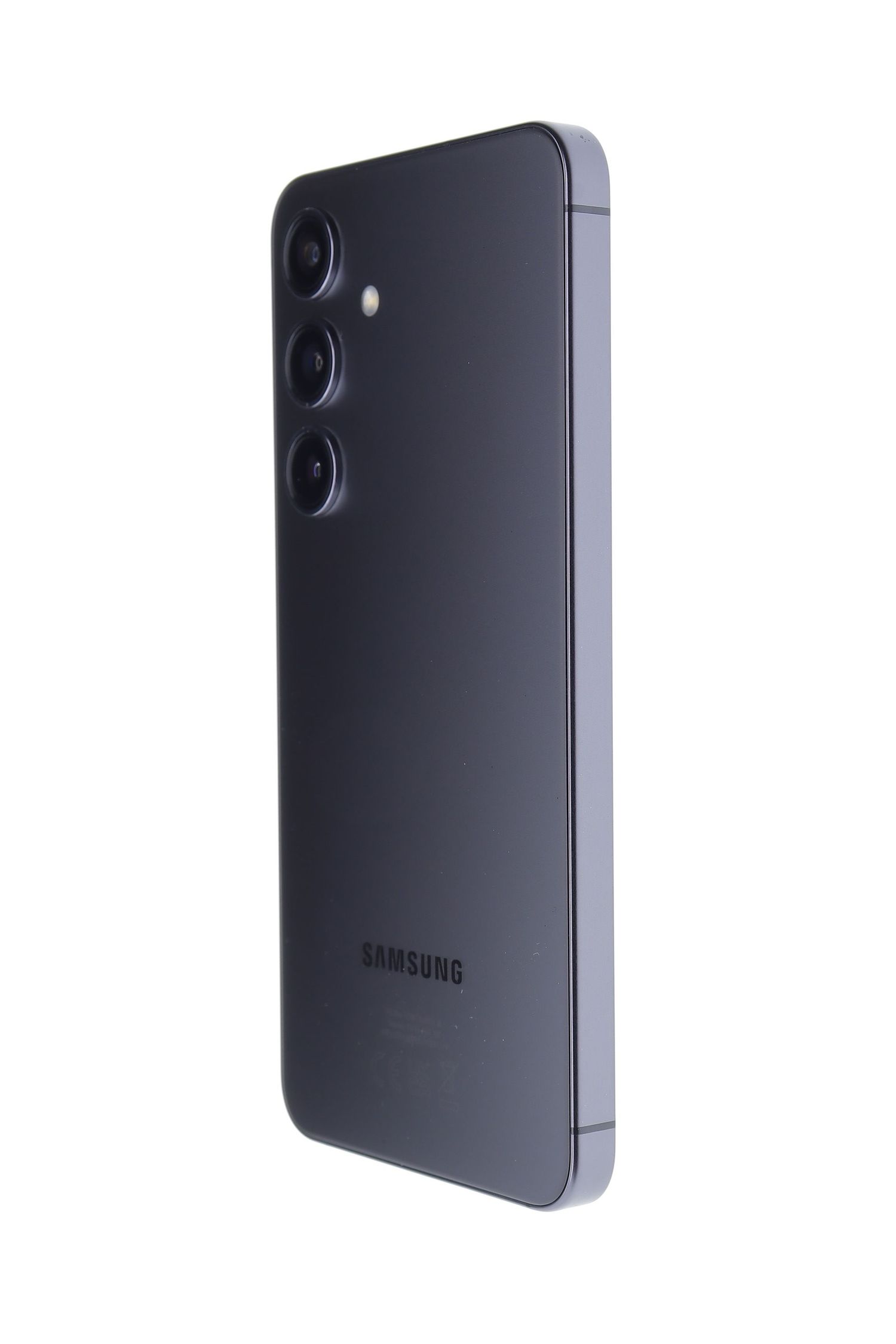 Samsung Galaxy S24 5G Dual Sim 128 GB Onyx Black - Като нов