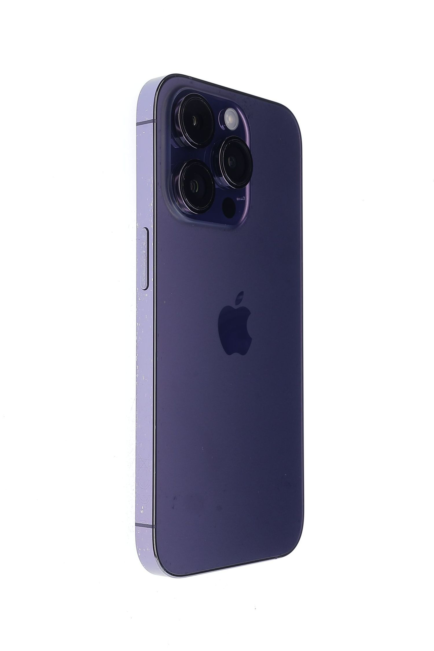 Apple iPhone 14 Pro 512 GB Deep Purple
