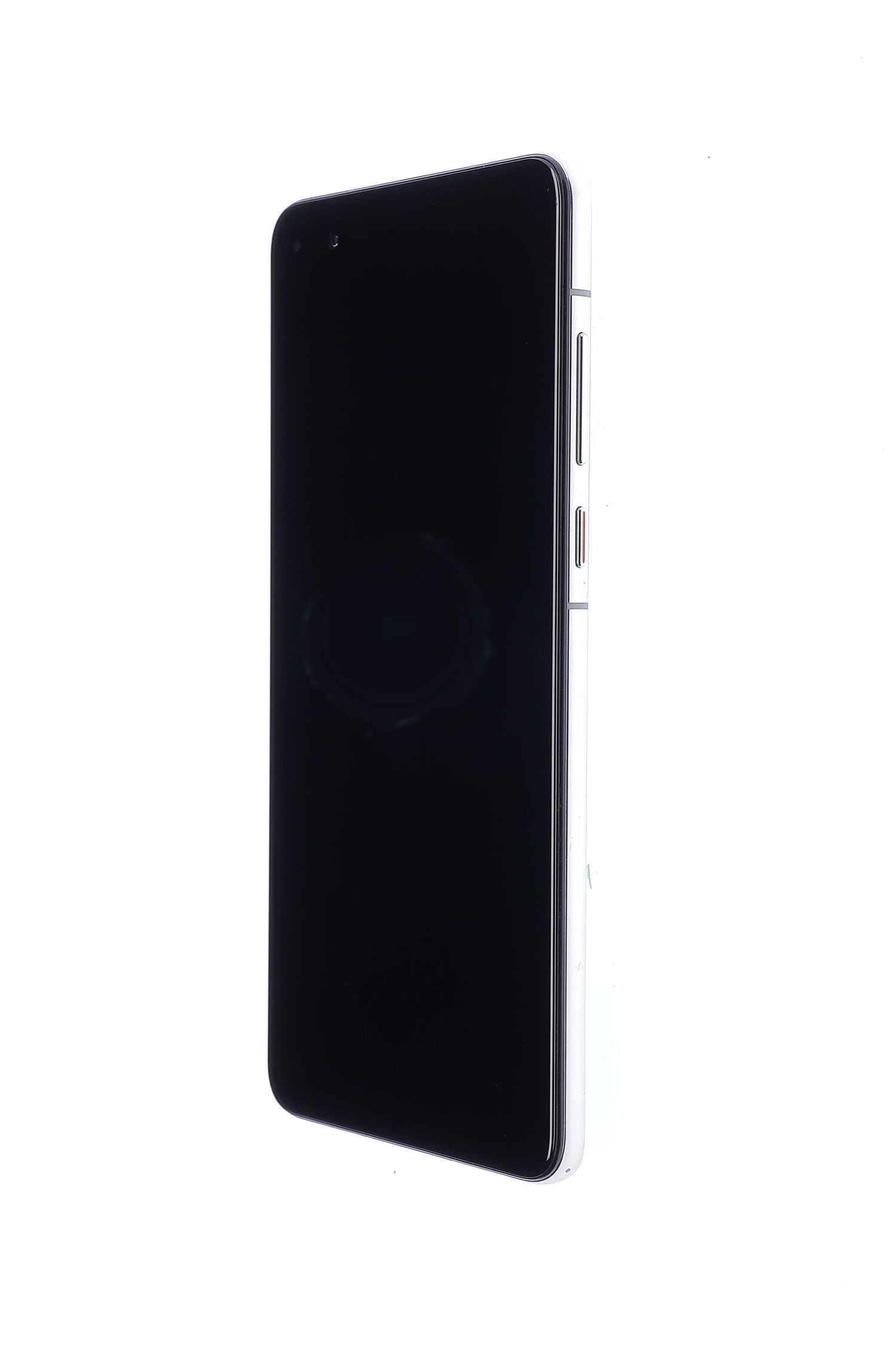 Huawei P40 Dual Sim 128 GB Silver Frost - Excelent