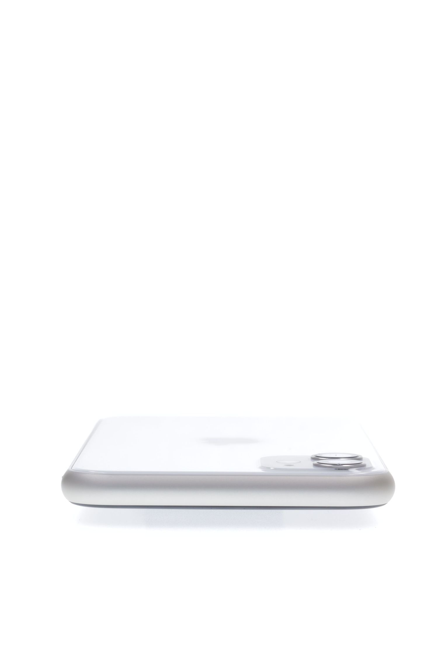 Apple iPhone 11 128 GB White - Σαν καινούργιο