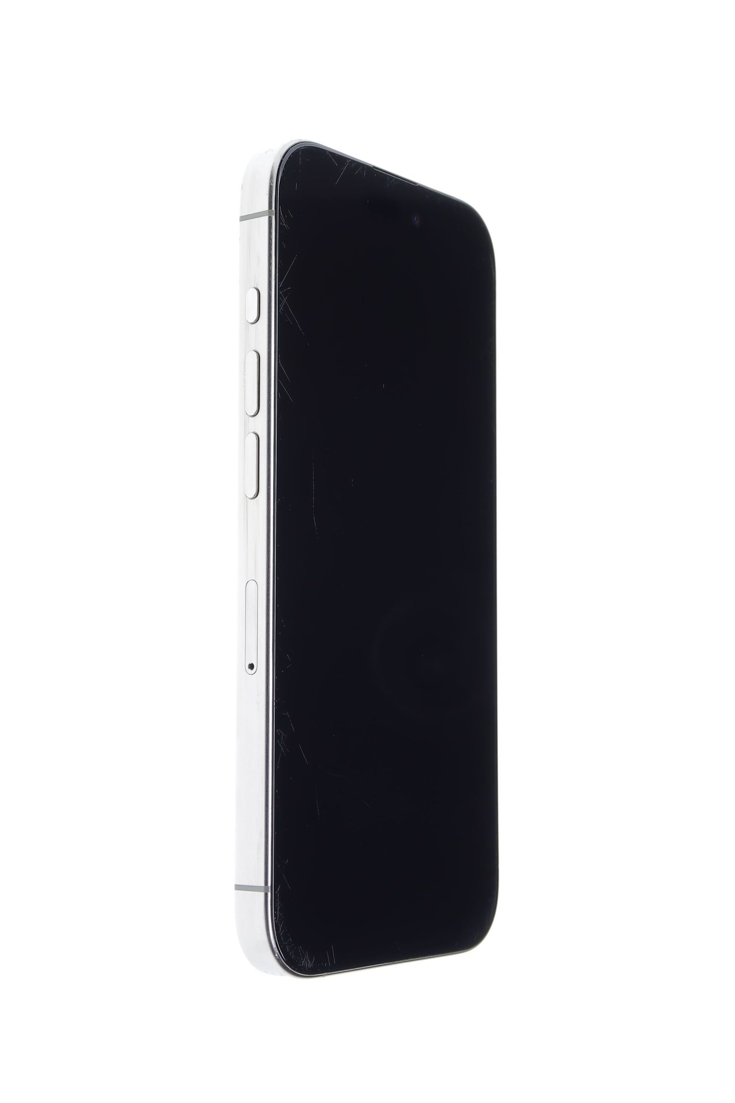 Apple iPhone 15 Pro 128 GB Natural Titanium - Καλό