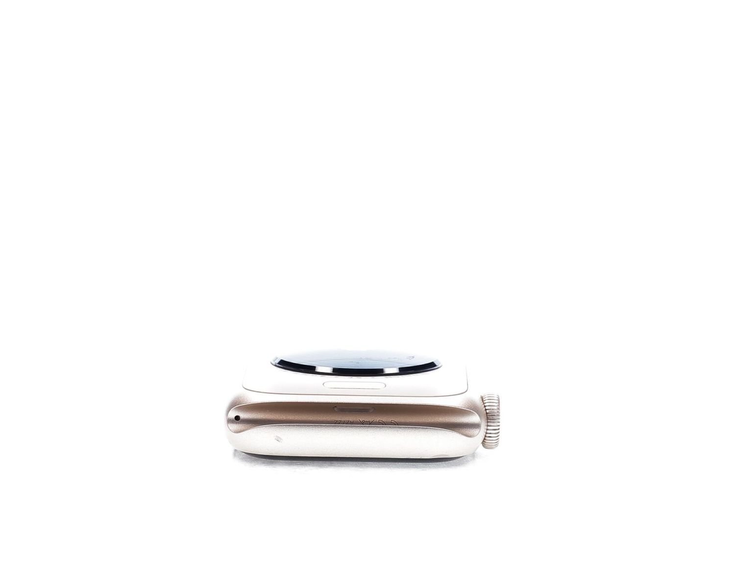 Apple Watch SE 2022, GPS, Aluminium 40mm Starlight - Ca nou