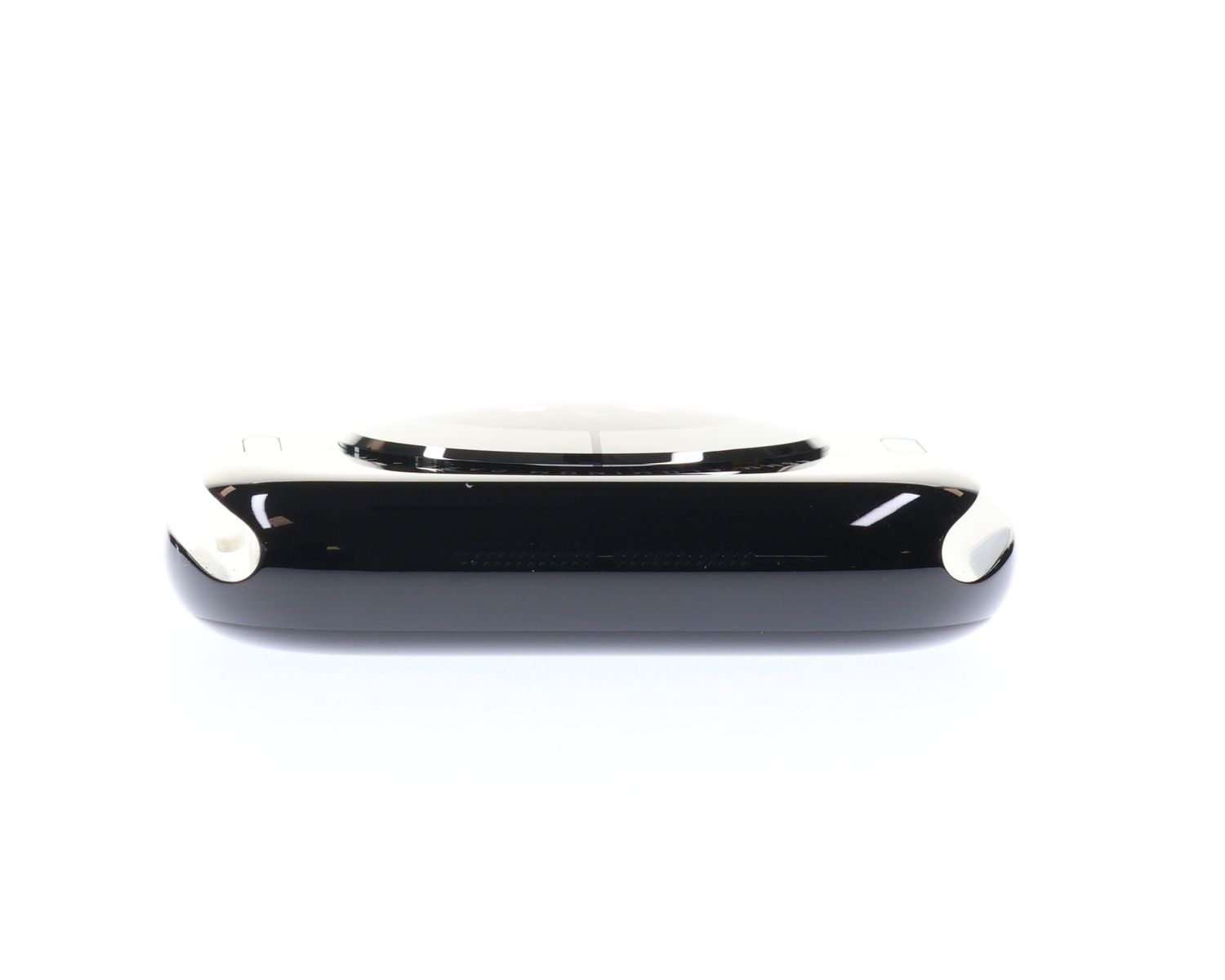 Apple Watch Series 10 2024, GPS, Aluminium 46mm Jet Black - Ca nou