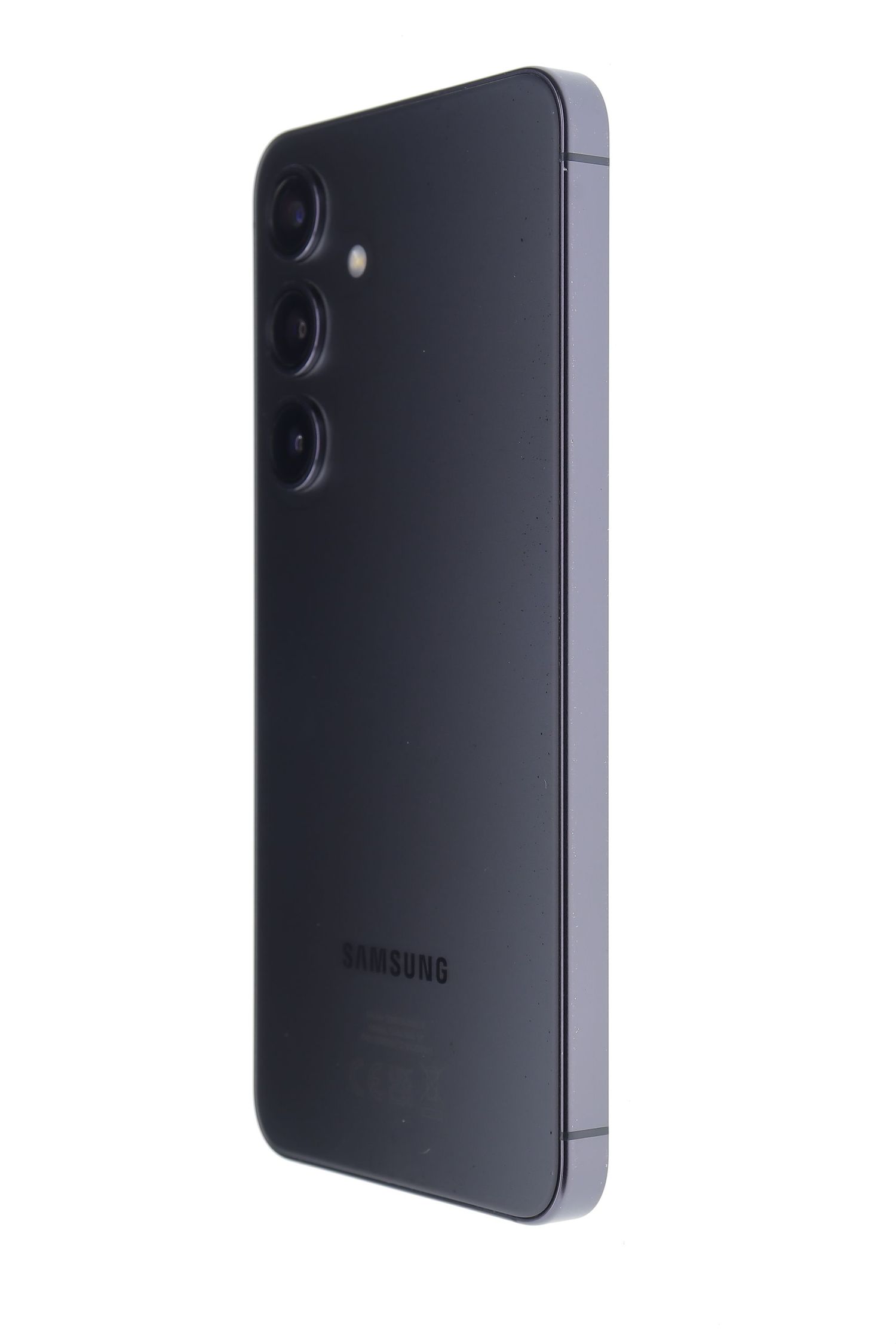 Samsung Galaxy S24 5G Dual Sim 256 GB Onyx Black - Foarte bun