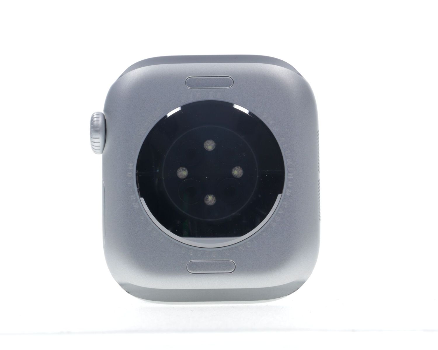 Apple Watch Series 10 2024, GPS, Aluminium 42mm Silver - Много добро