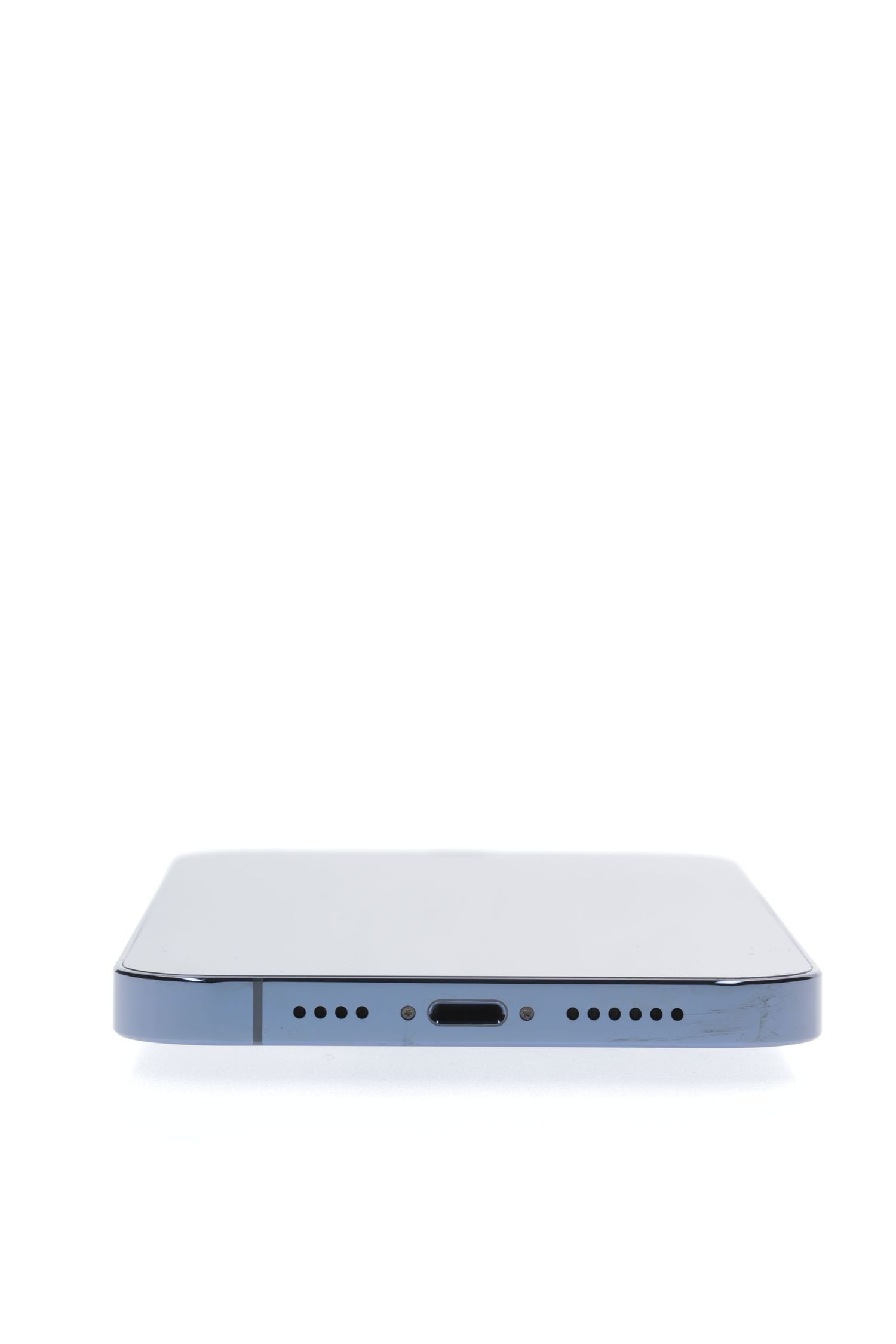 Apple iPhone 12 Pro Max 128 GB Pacific Blue - Újszerű