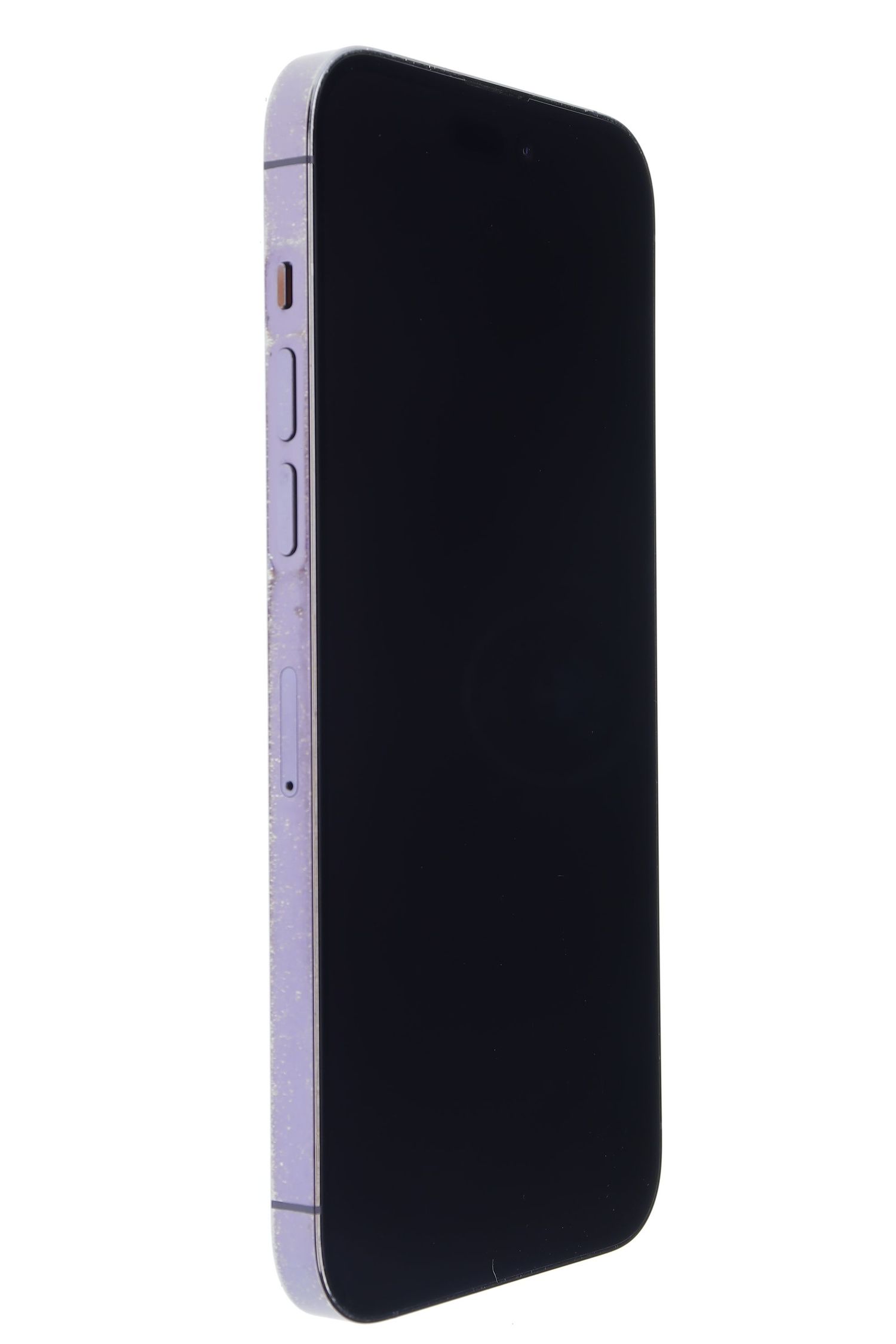 Apple iPhone 14 Pro Max 128 GB Deep Purple - Nagyon jó