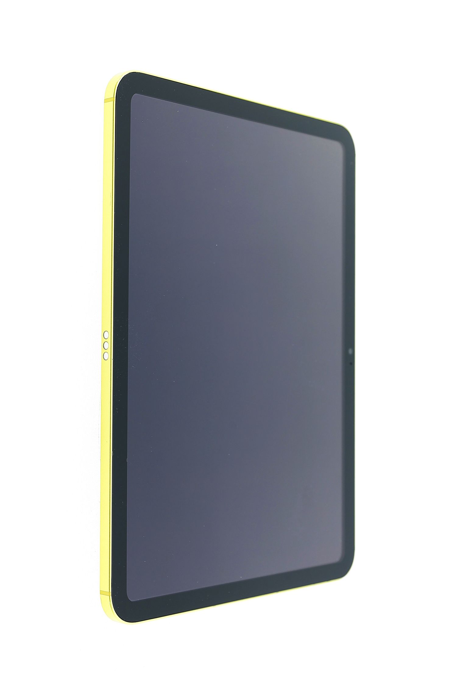 Apple iPad 10 (2022) 10.9" 10th Gen Cellular 64 GB Yellow - Jó