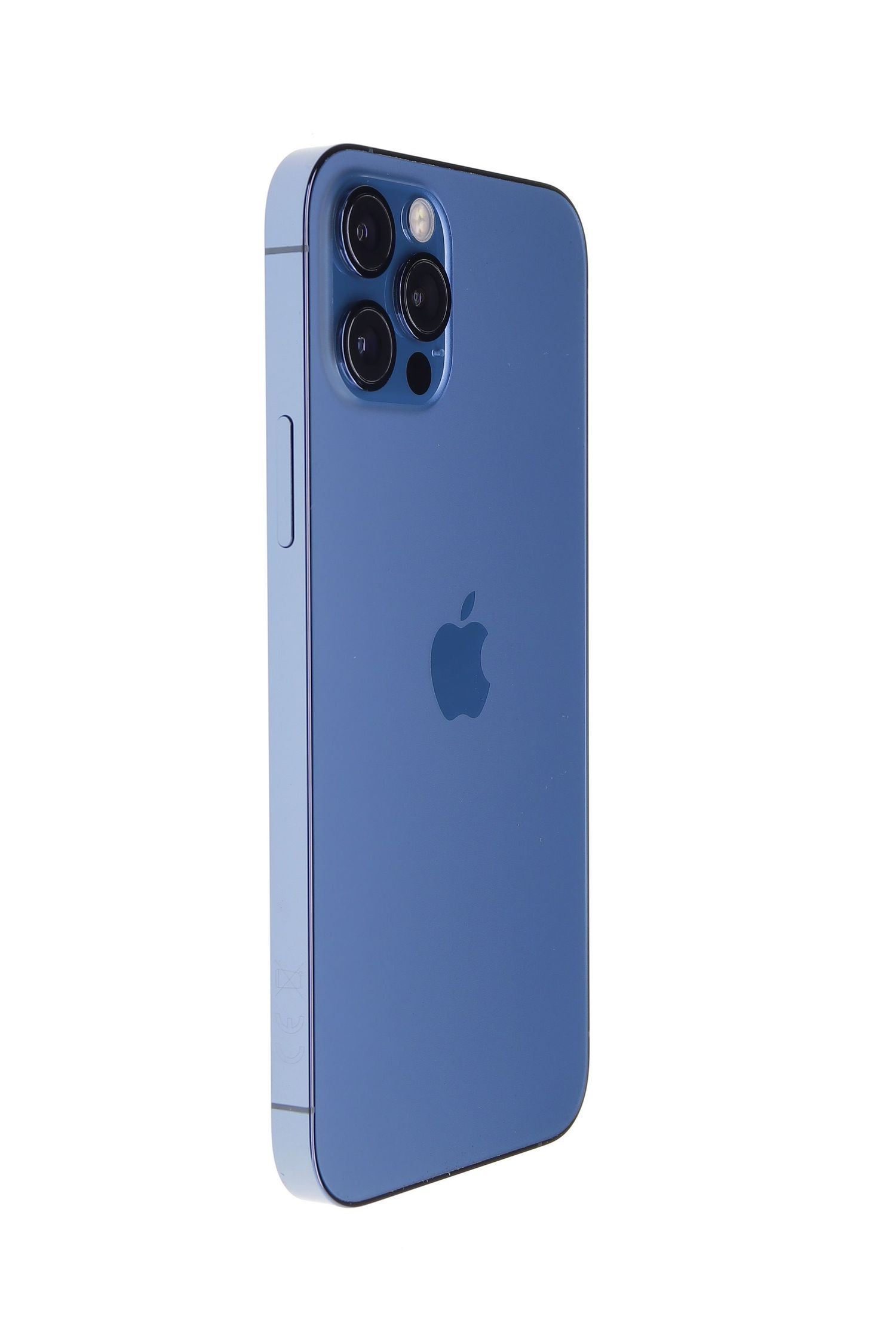 Apple iPhone 12 Pro 512 GB Pacific Blue - Πολύ καλό