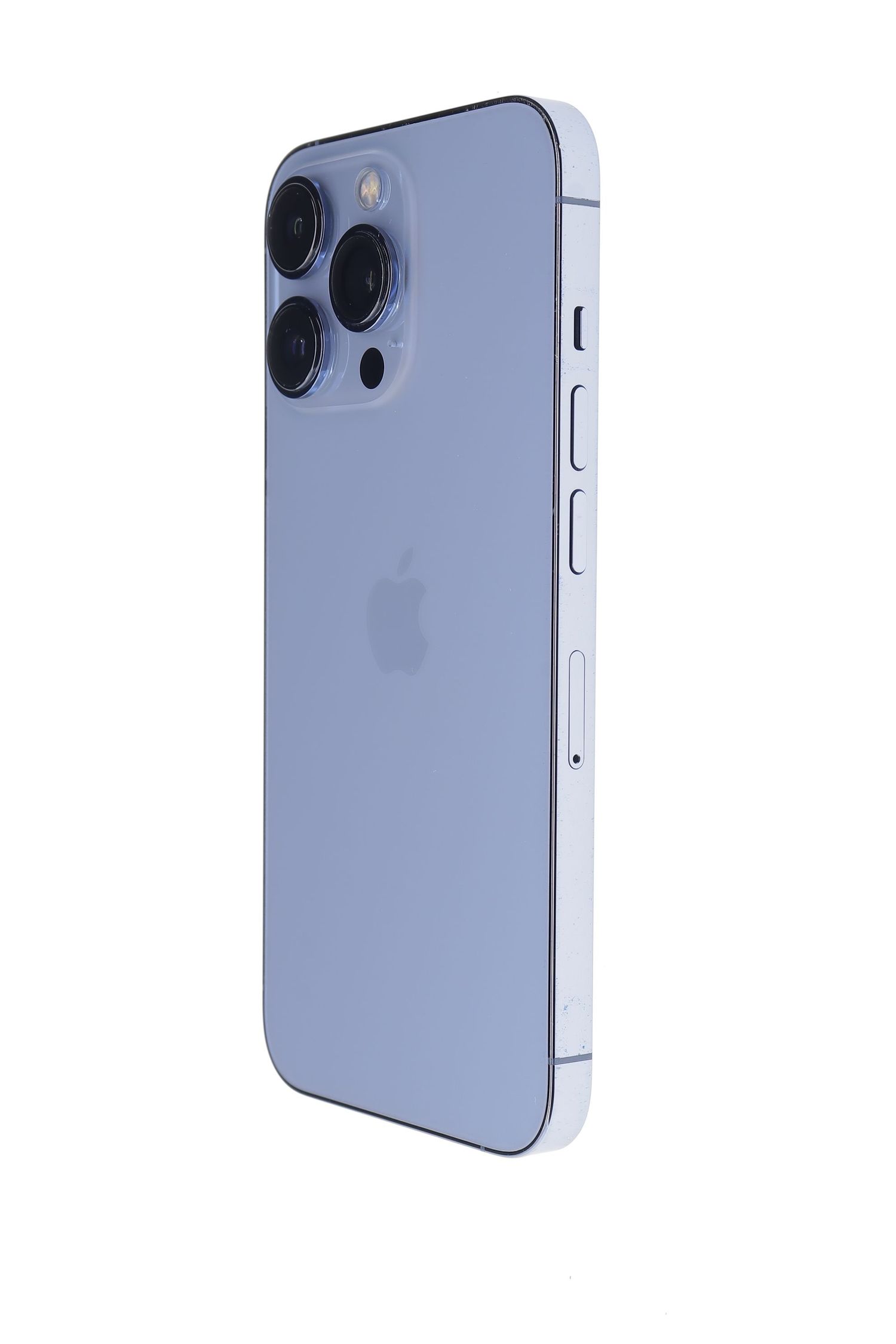 Apple iPhone 13 Pro 128 GB Sierra Blue - Εξαιρετικό
