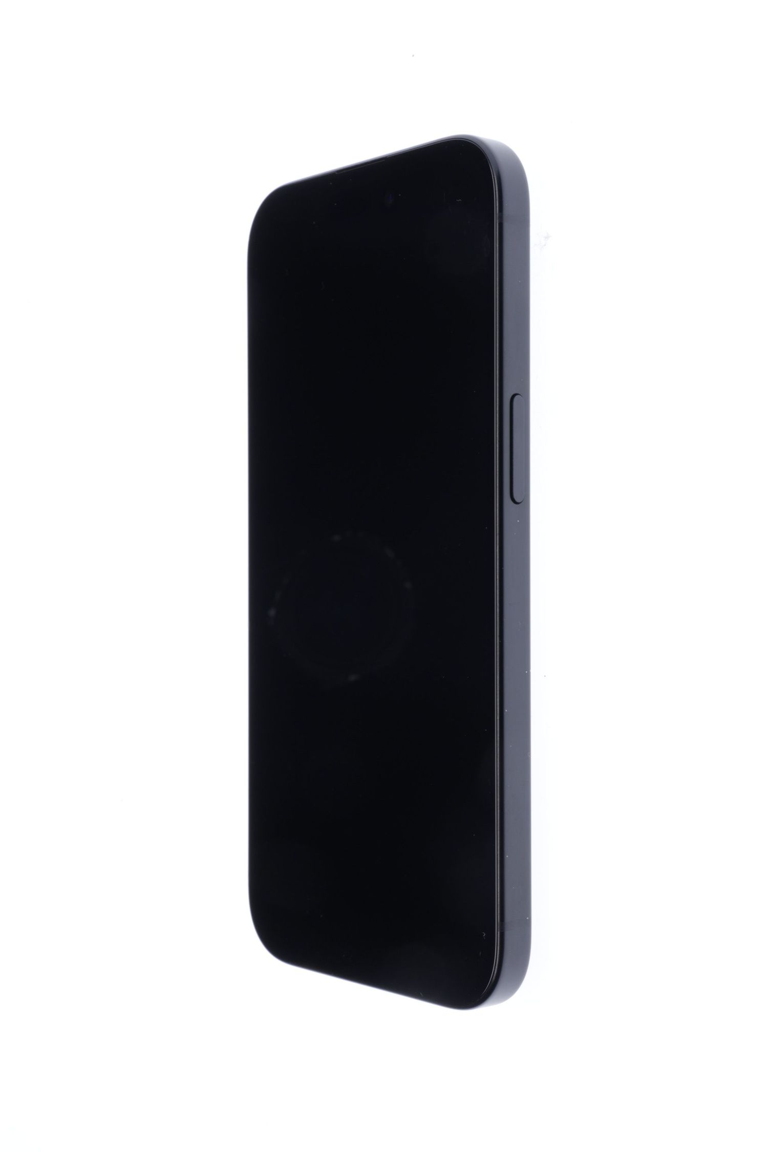 Apple iPhone 15 128 GB Black