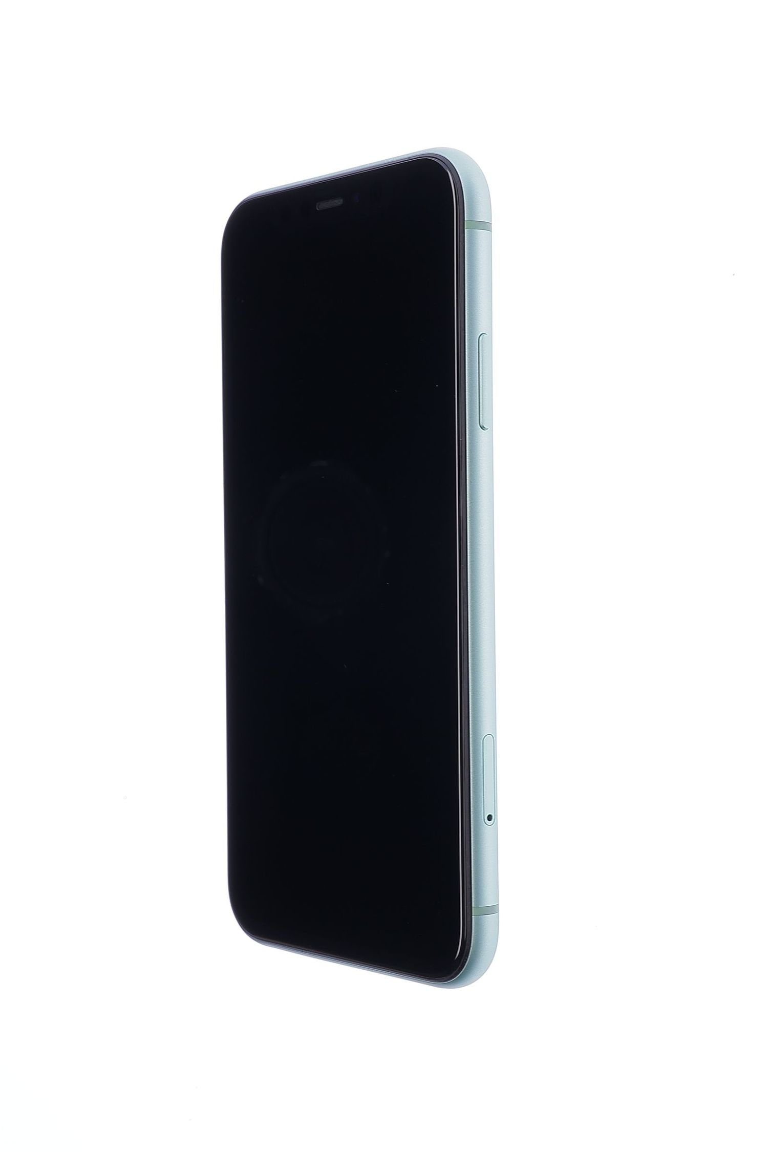 Apple iPhone 11 128 GB Green - Εξαιρετικό