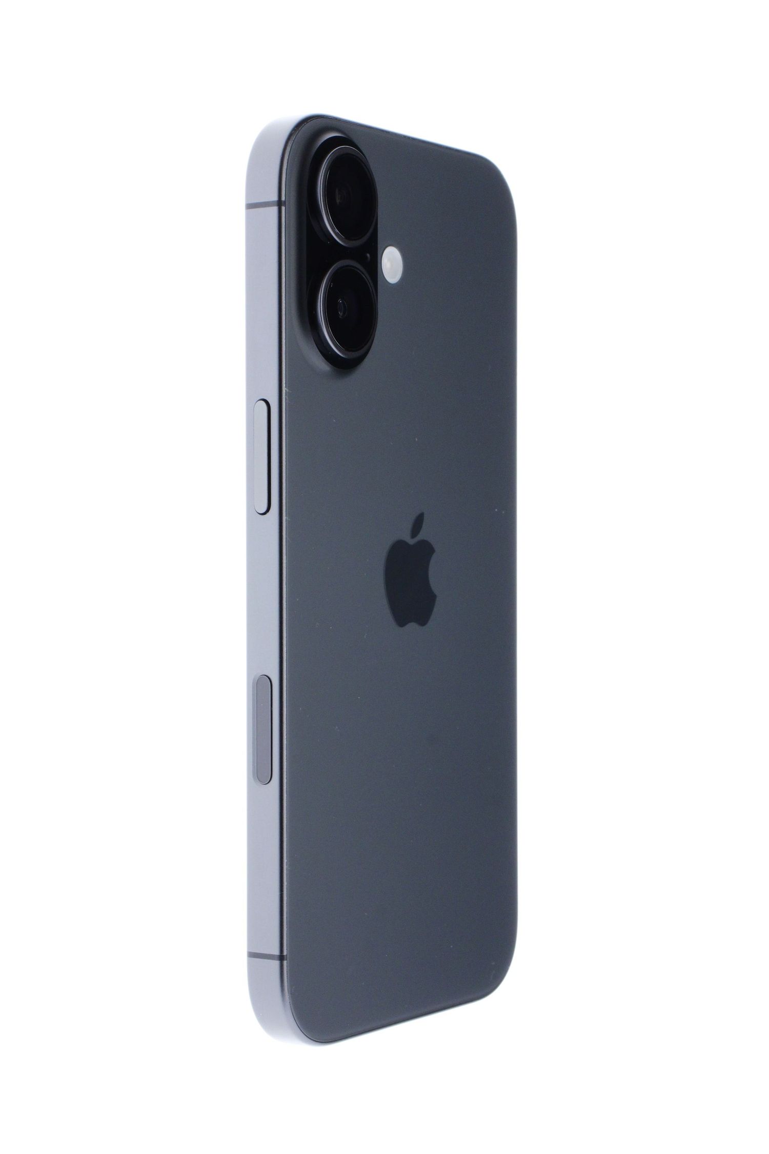 Apple iPhone 17 256 GB Black - Újszerű