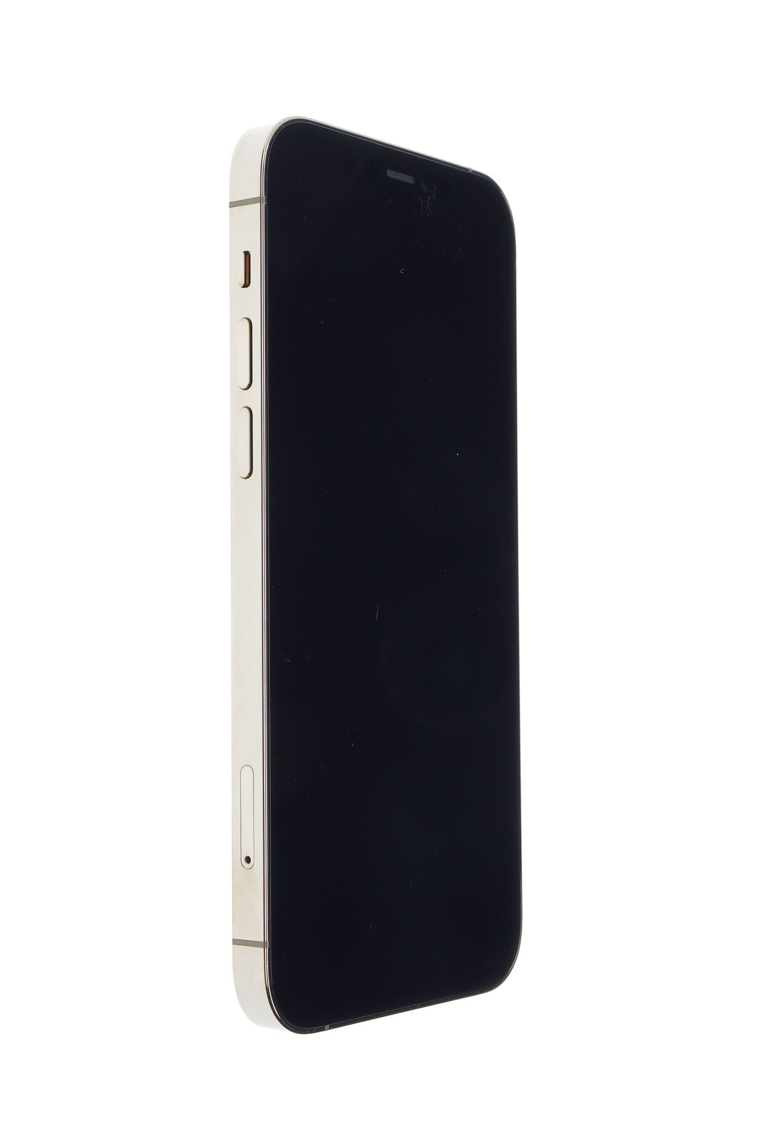 Apple iPhone 12 Pro 256 GB Gold - Πολύ καλό