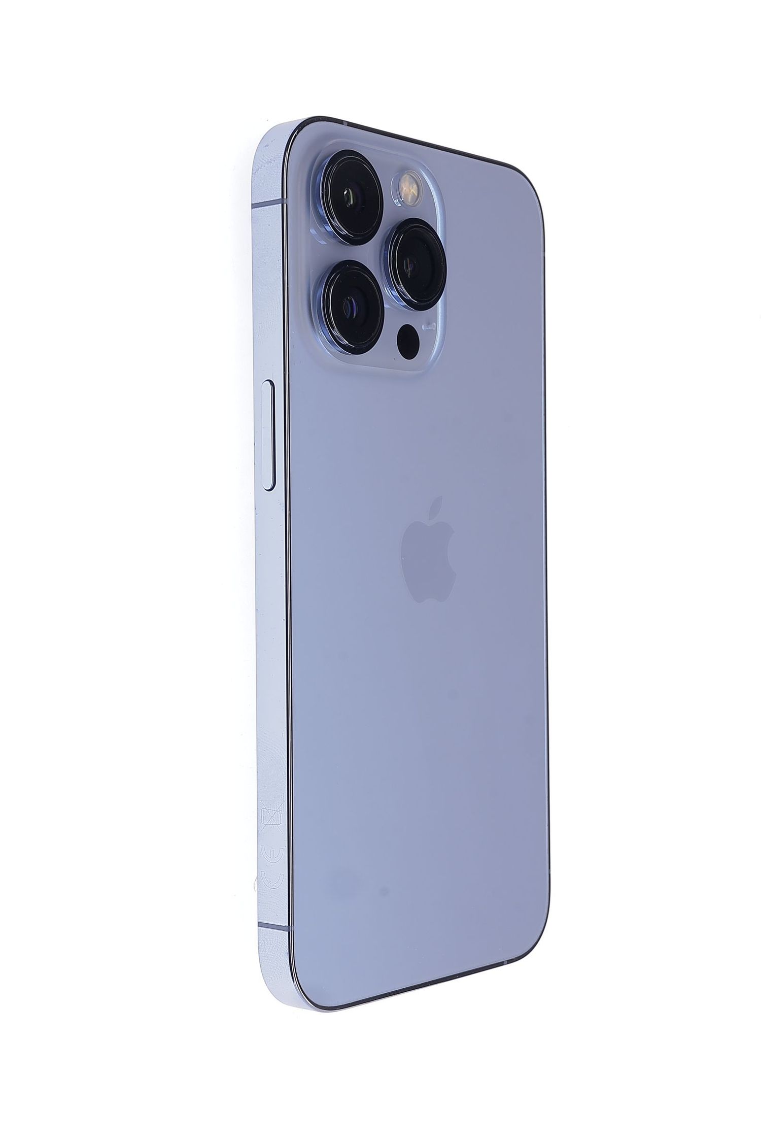 Apple iPhone 13 Pro 128 GB Sierra Blue - Като нов