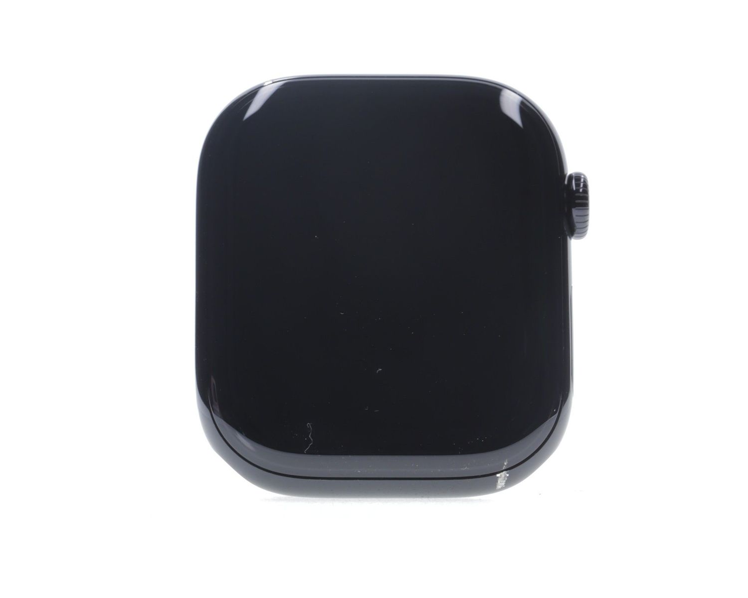 Apple Watch Series 10 2024, GPS + Cellular, Aluminium 46mm Jet Black - Excelent