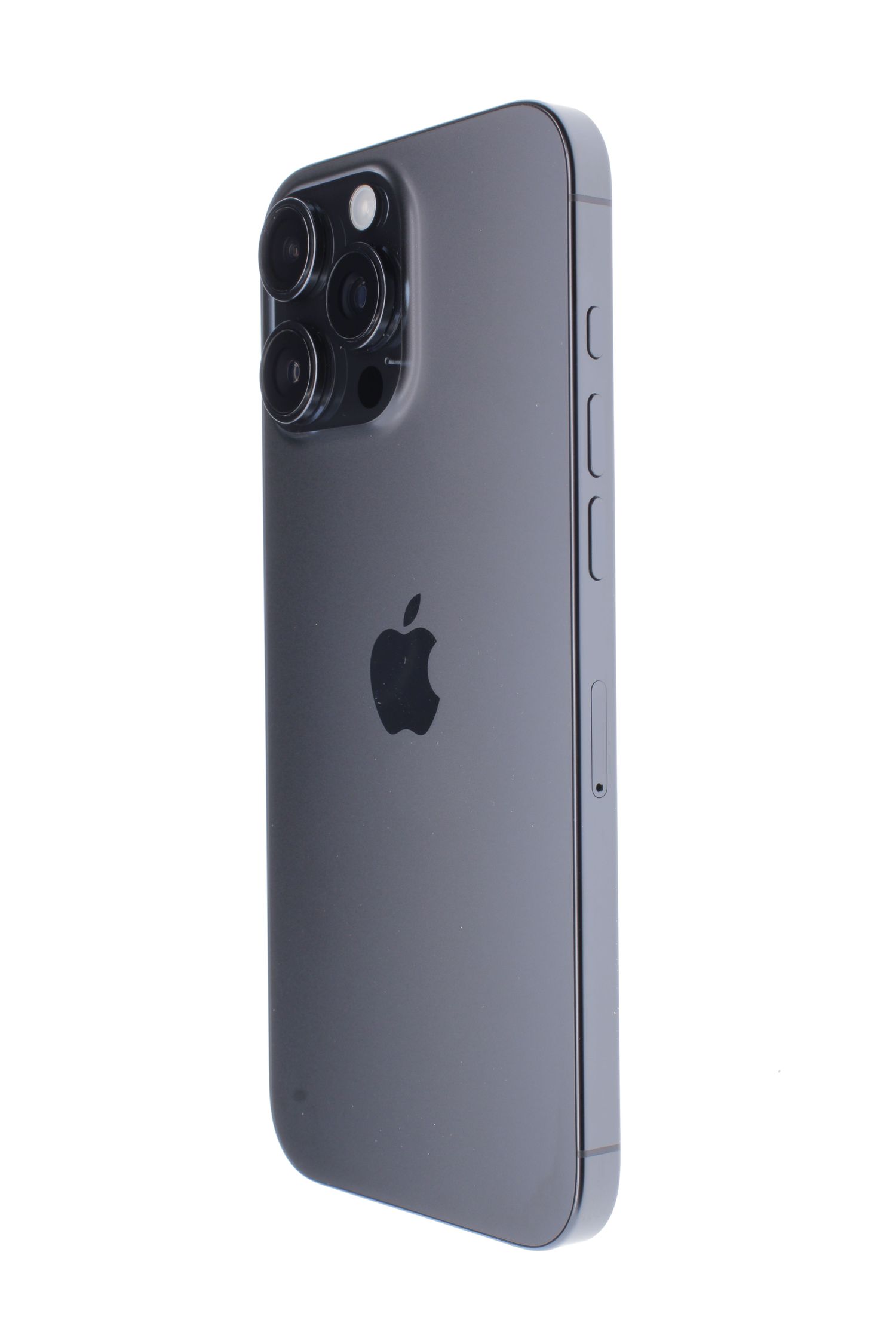 Apple iPhone 16 Pro Max, Black Titanium, 512 GB - de la 4.429 lei