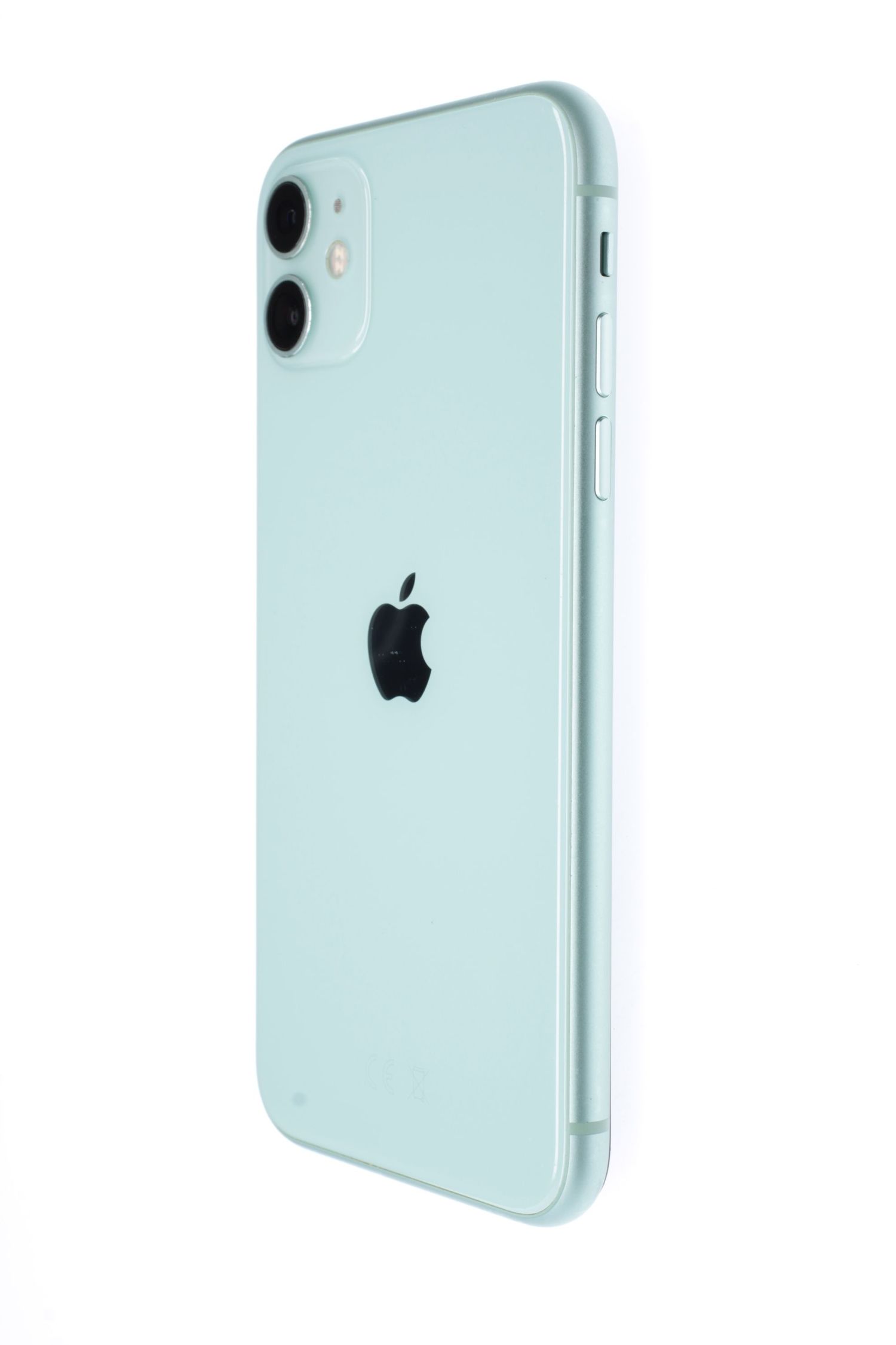 Apple iPhone 11 64 GB Green - Excelent
