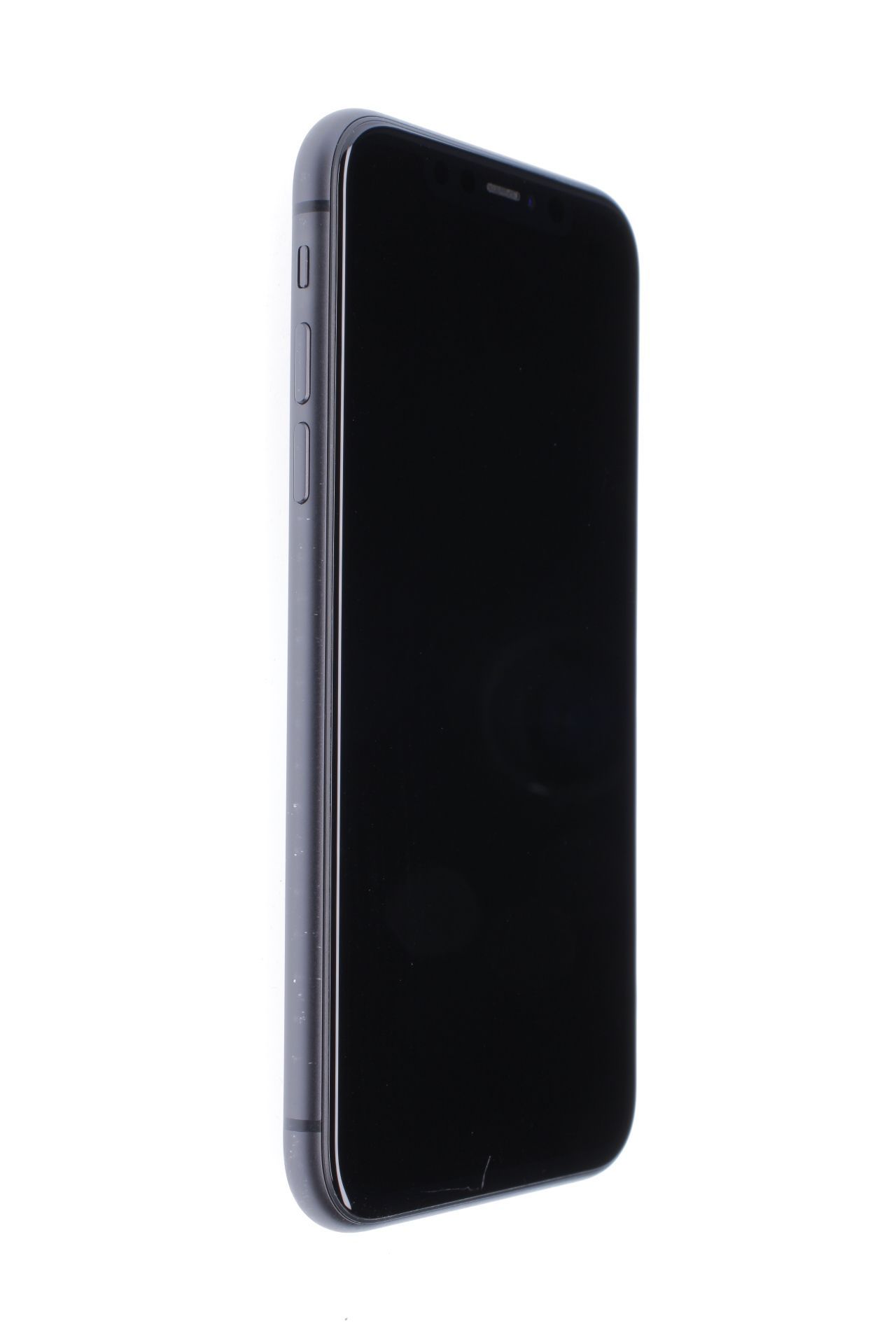 Apple iPhone 11 64 GB Black - Εξαιρετικό