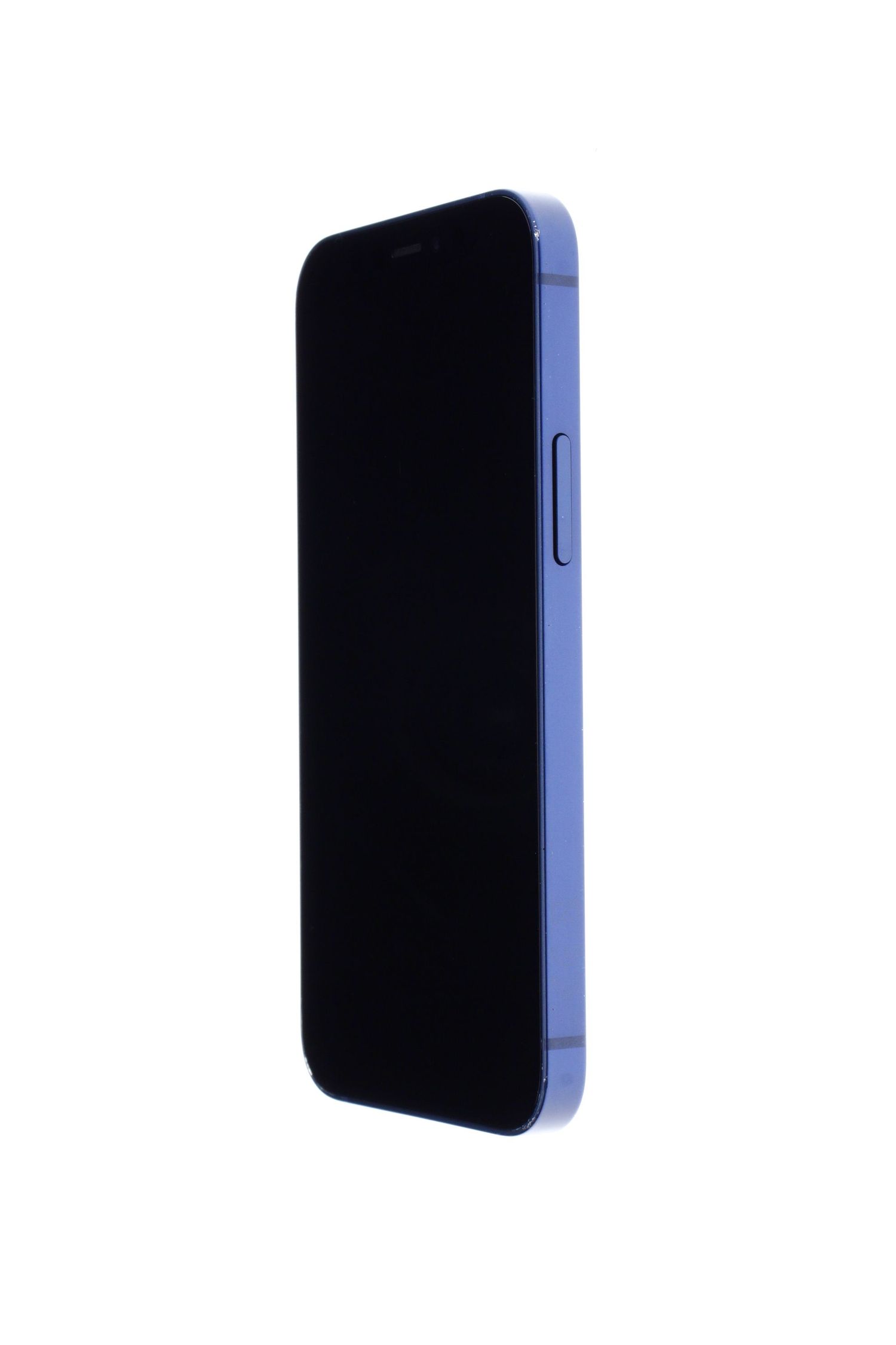 Apple iPhone 12 mini 64 GB Blue - Nagyon jó