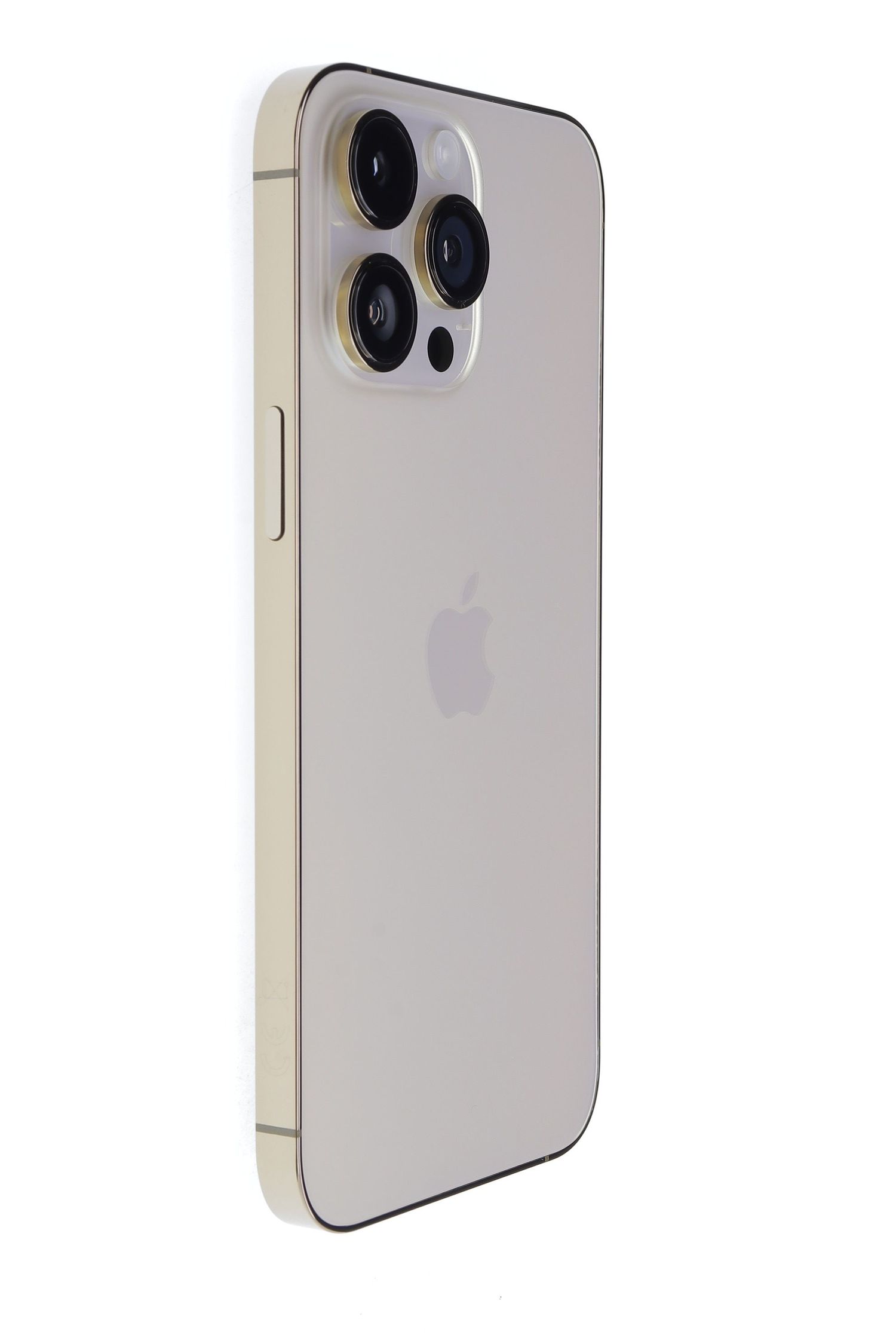 Apple iPhone 14 Pro Max 256 GB Gold - Kiváló