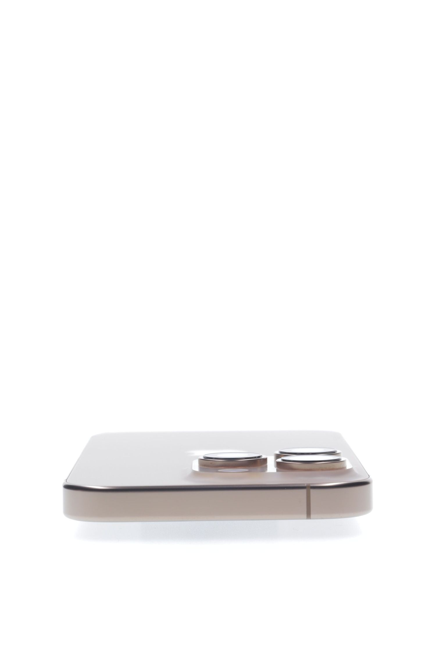 Apple iPhone 16 Pro 256 GB Desert Titanium - Като нов